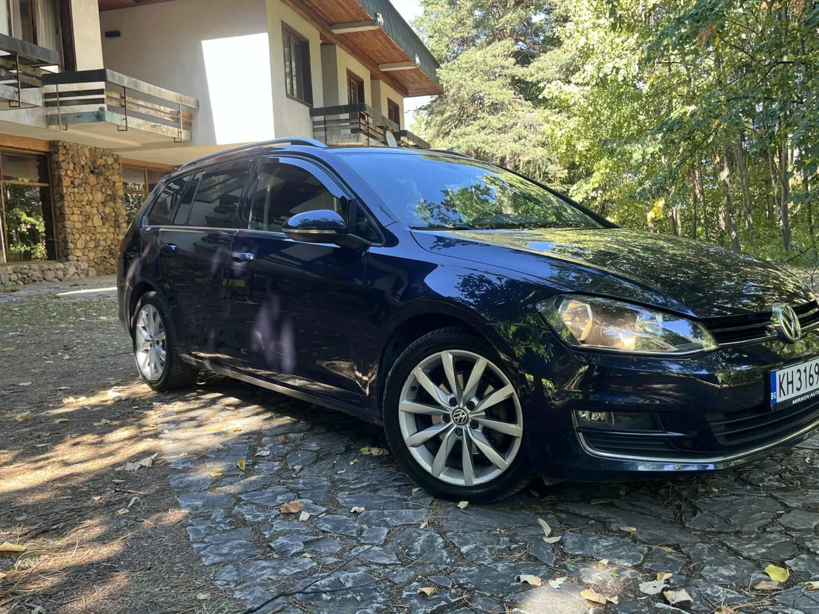 VW Golf | Mobile.bg   11
