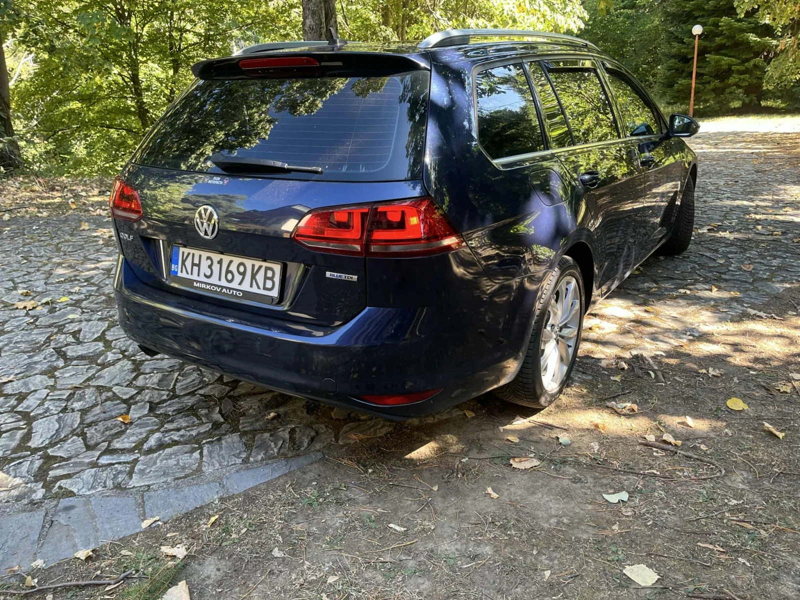 VW Golf | Mobile.bg   10
