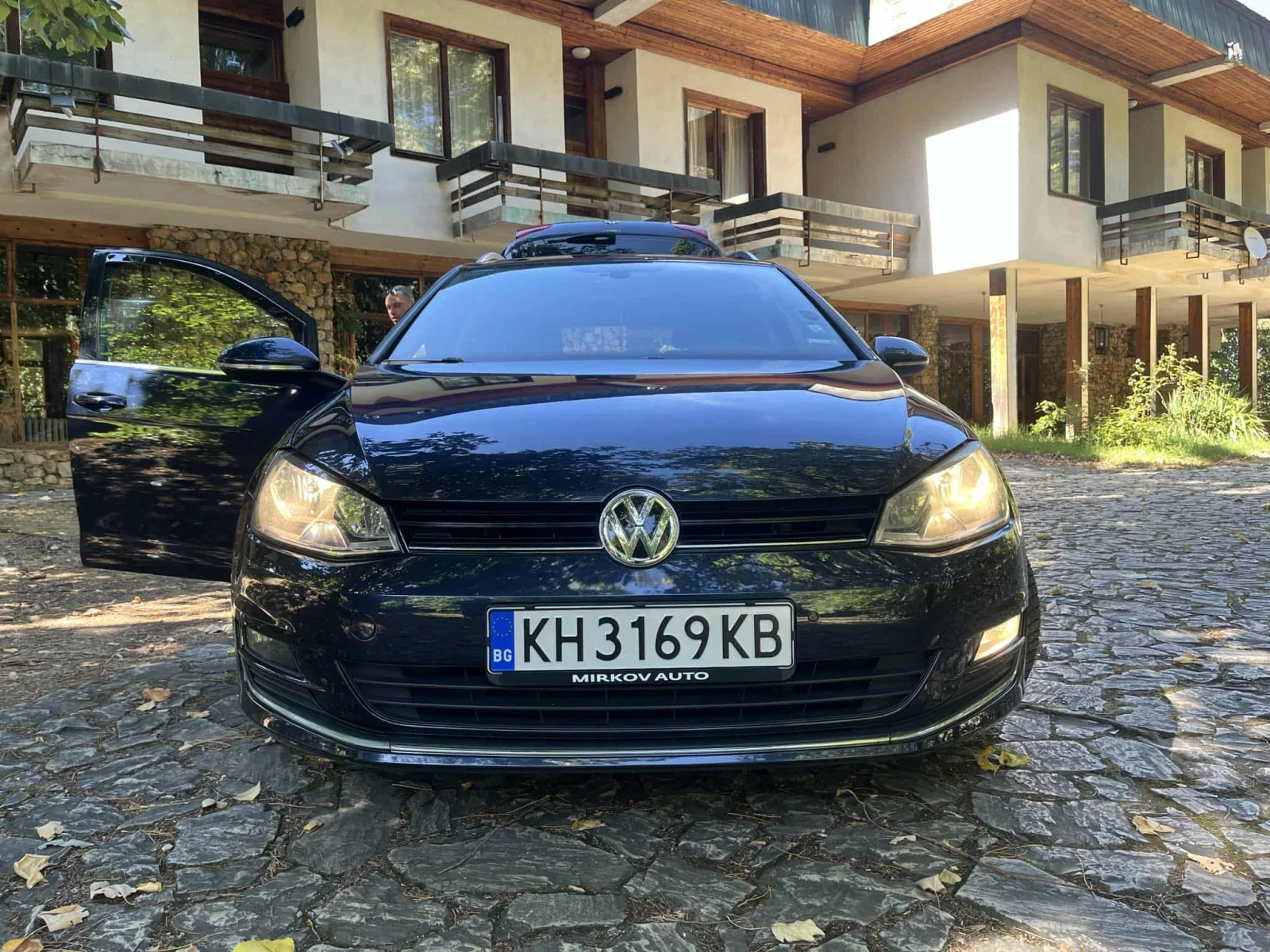 VW Golf | Mobile.bg   1