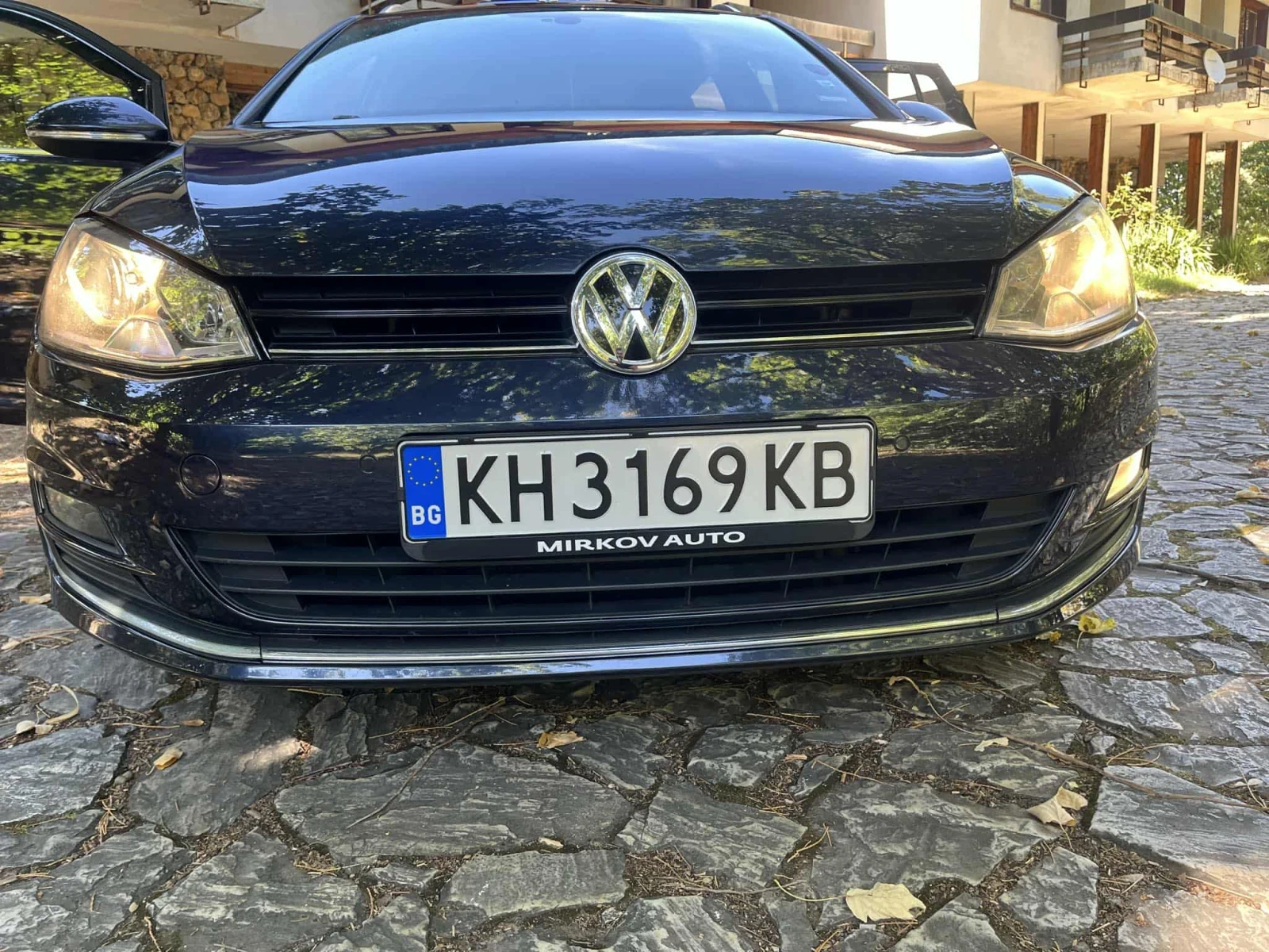 VW Golf | Mobile.bg   16