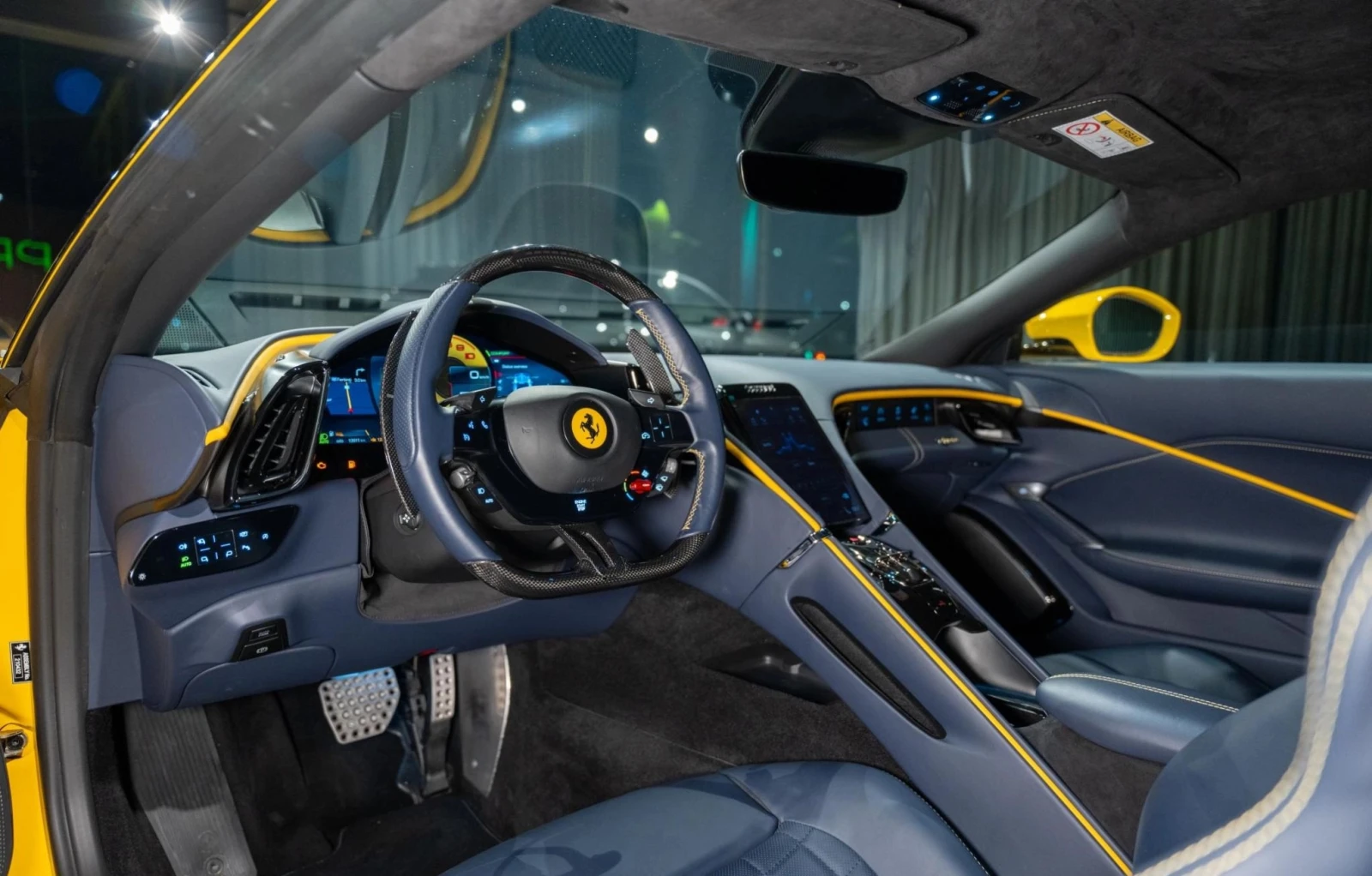 Ferrari Roma  - изображение 8