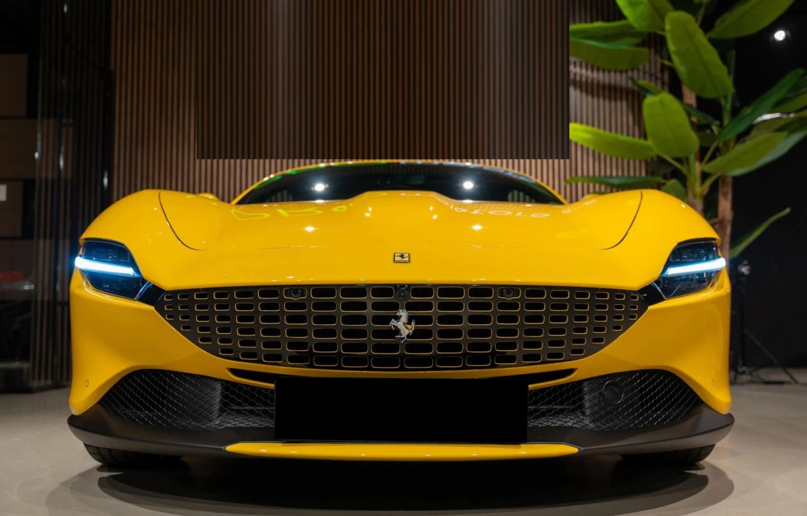 Ferrari Roma  - изображение 4