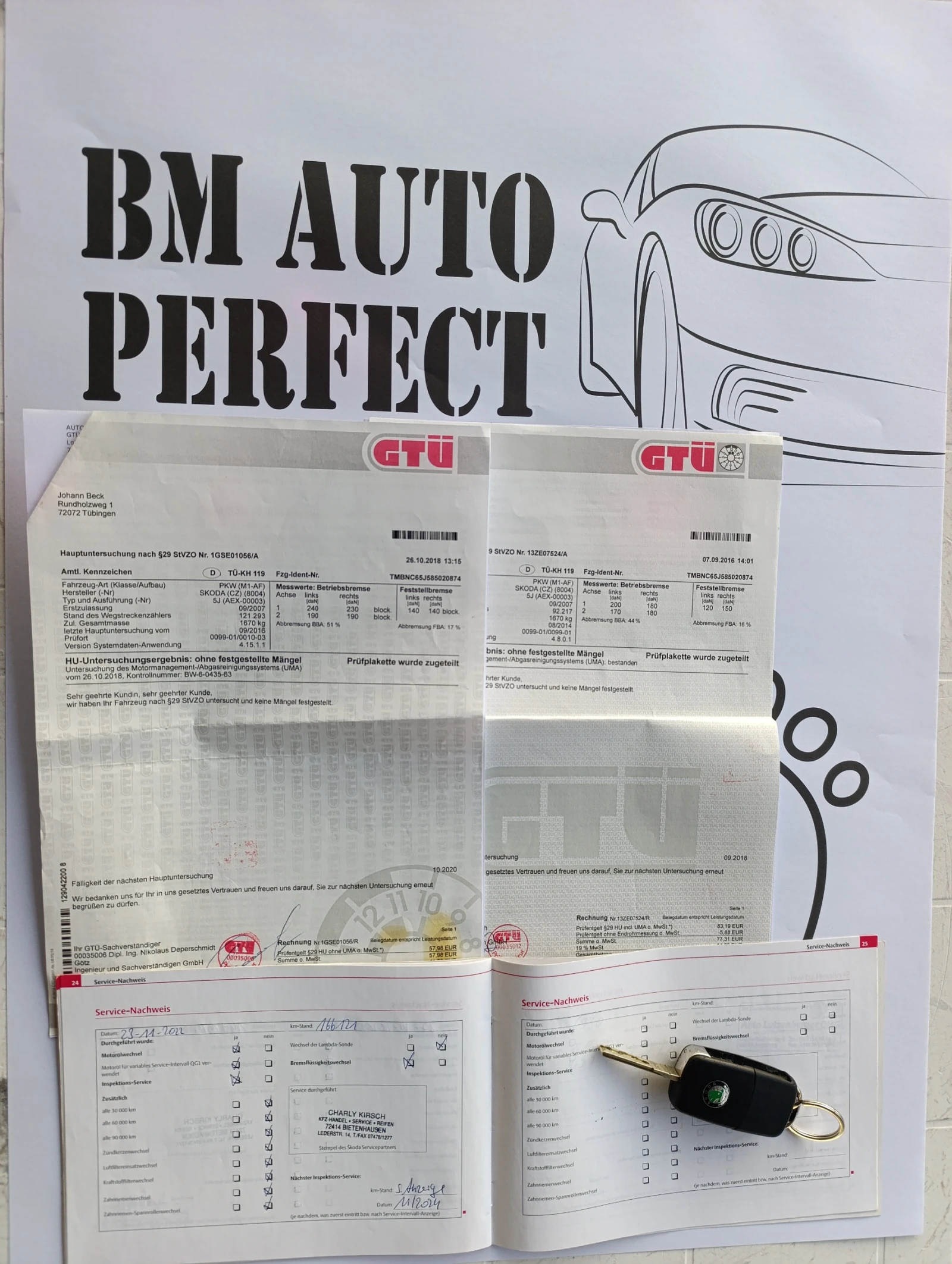 Skoda Roomster SCOUT-1.4i-16v  | Mobile.bg   16