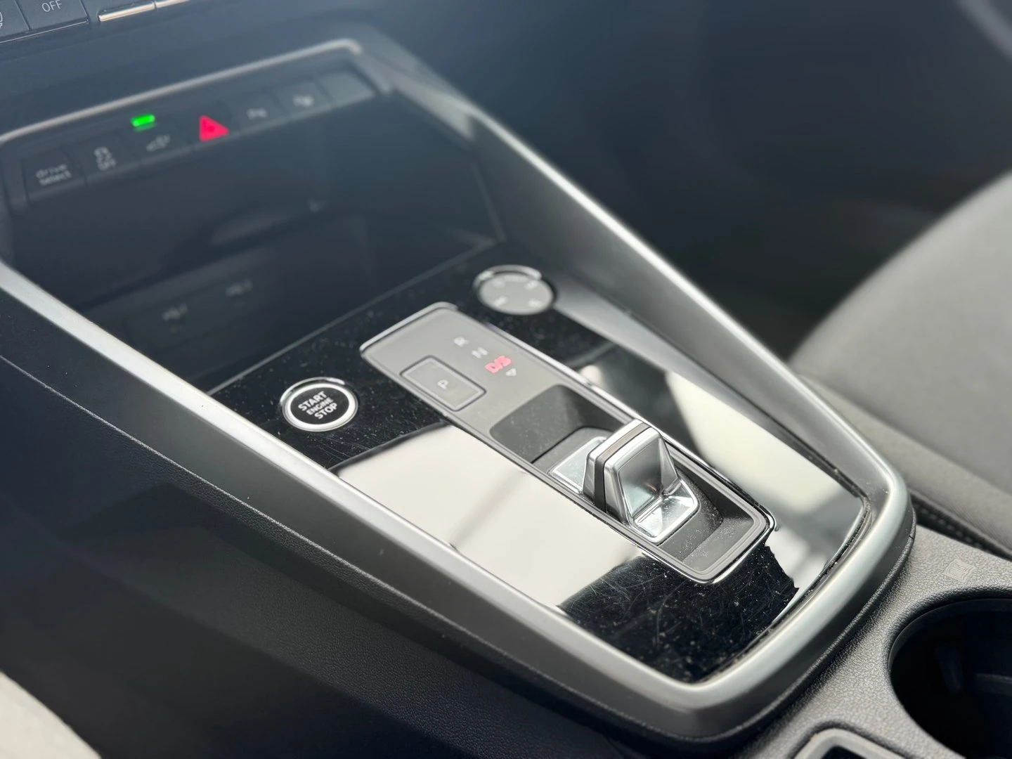 Audi A3 e-tron Sportback advanced 1.4 TFSI | Mobile.bg   10