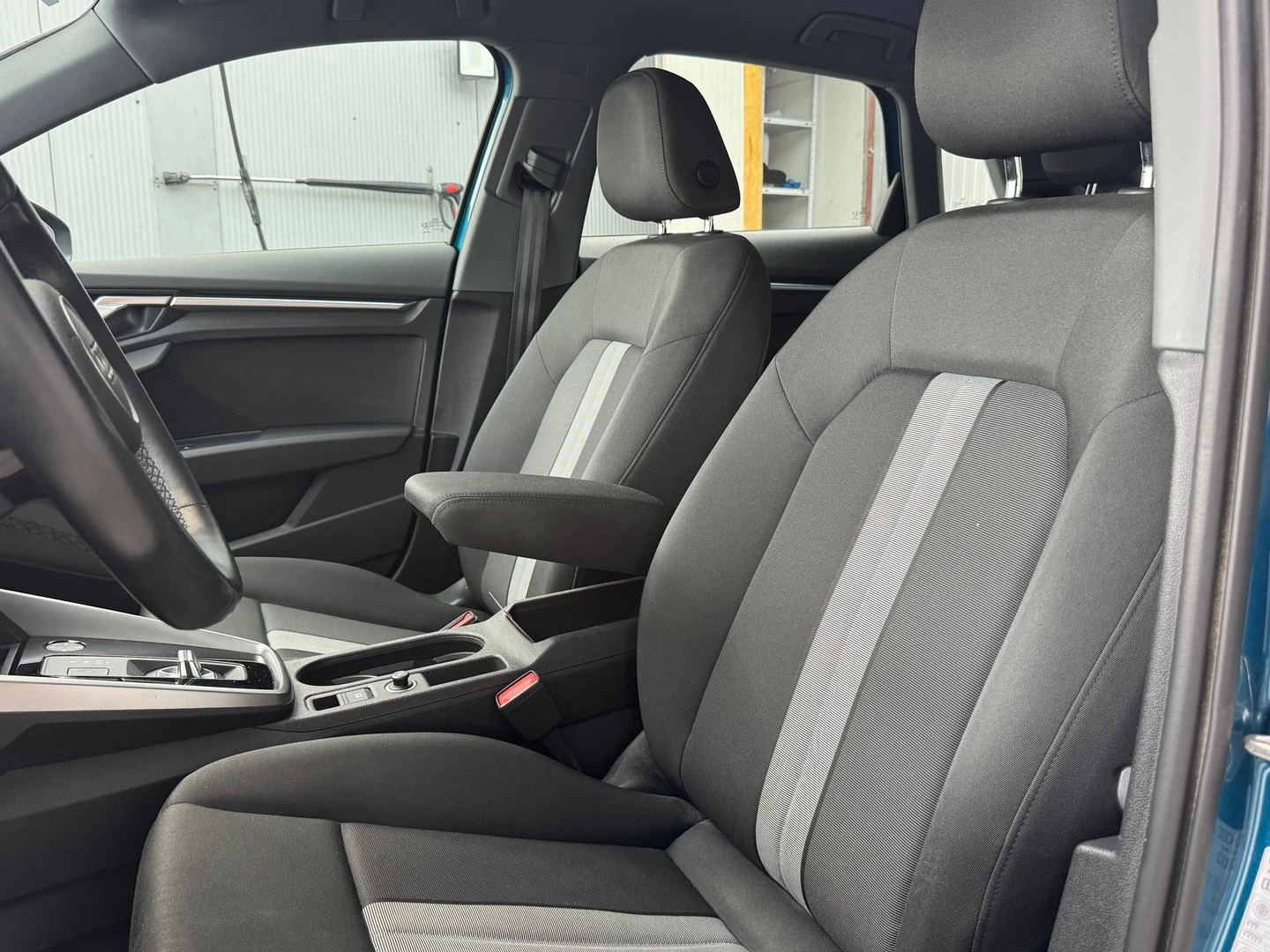 Audi A3 e-tron Sportback advanced 1.4 TFSI | Mobile.bg   5