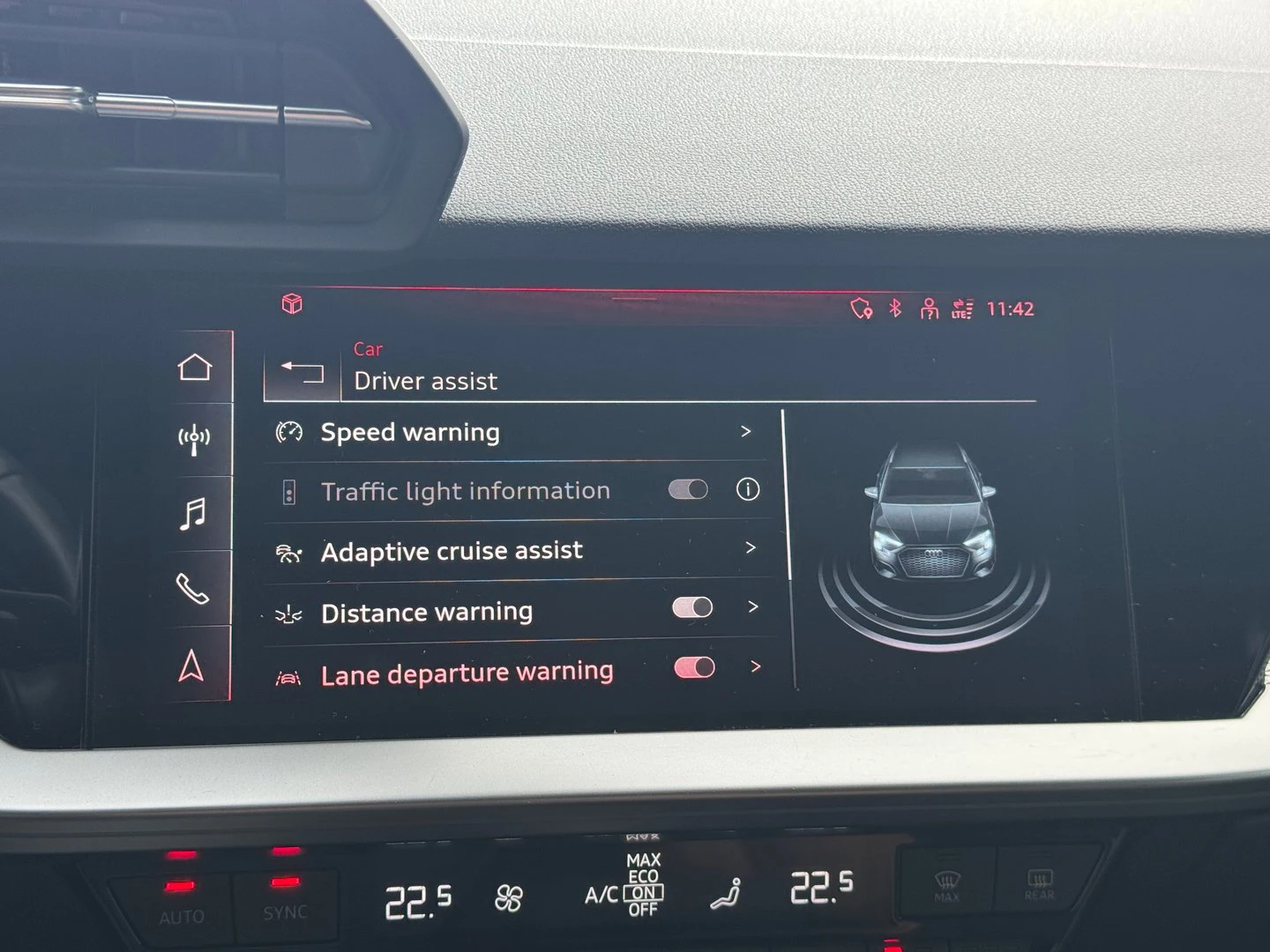 Audi A3 e-tron Sportback advanced 1.4 TFSI | Mobile.bg   14