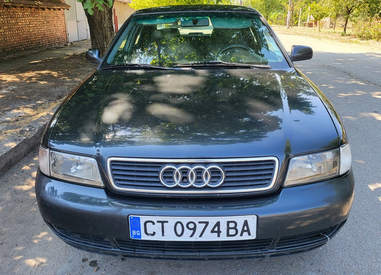 Audi A4 B5 | Mobile.bg � ����������� 1