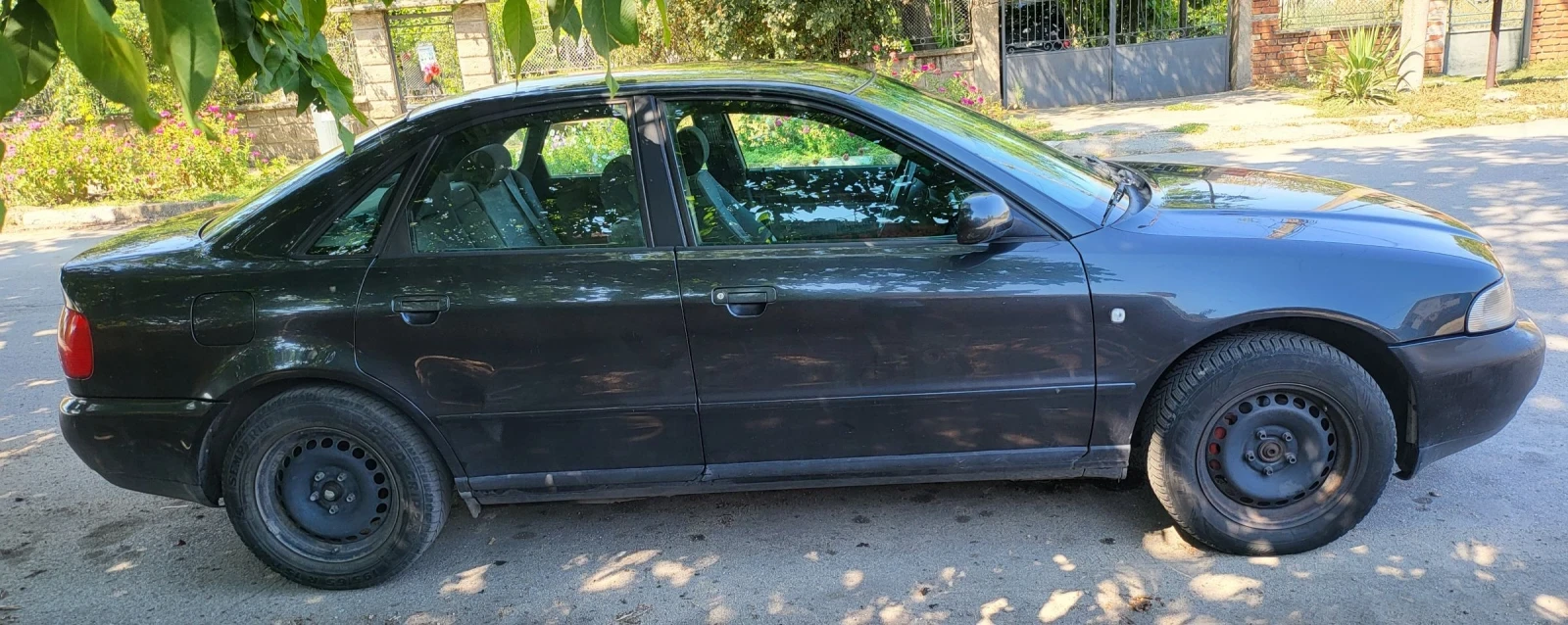 Audi A4 B5 | Mobile.bg � ����������� 4