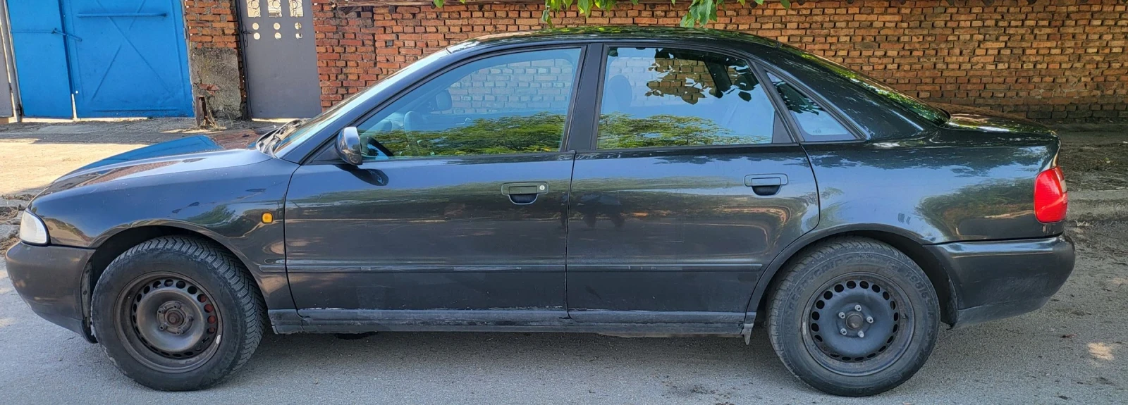 Audi A4 B5 | Mobile.bg � ����������� 3