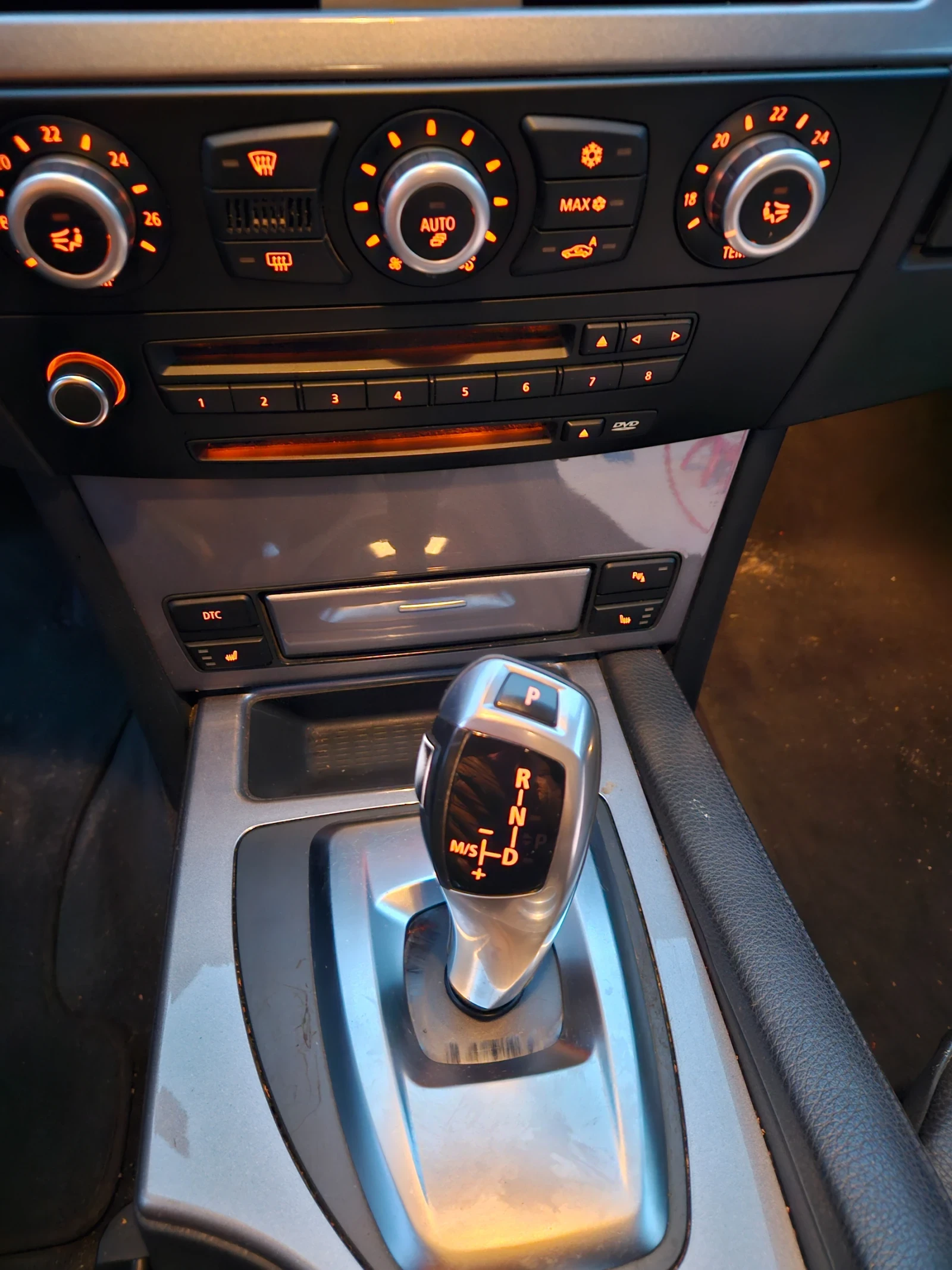 BMW 530 ОРИГИНАЛНО СЪСТОЯНИЕ  - изображение 6