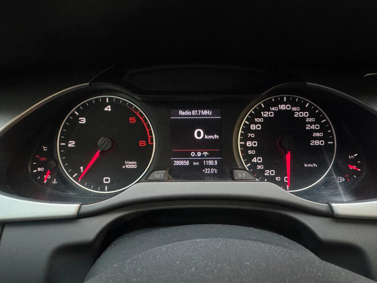Audi A4 2.0 TDI + ���� | Mobile.bg � ����������� 12