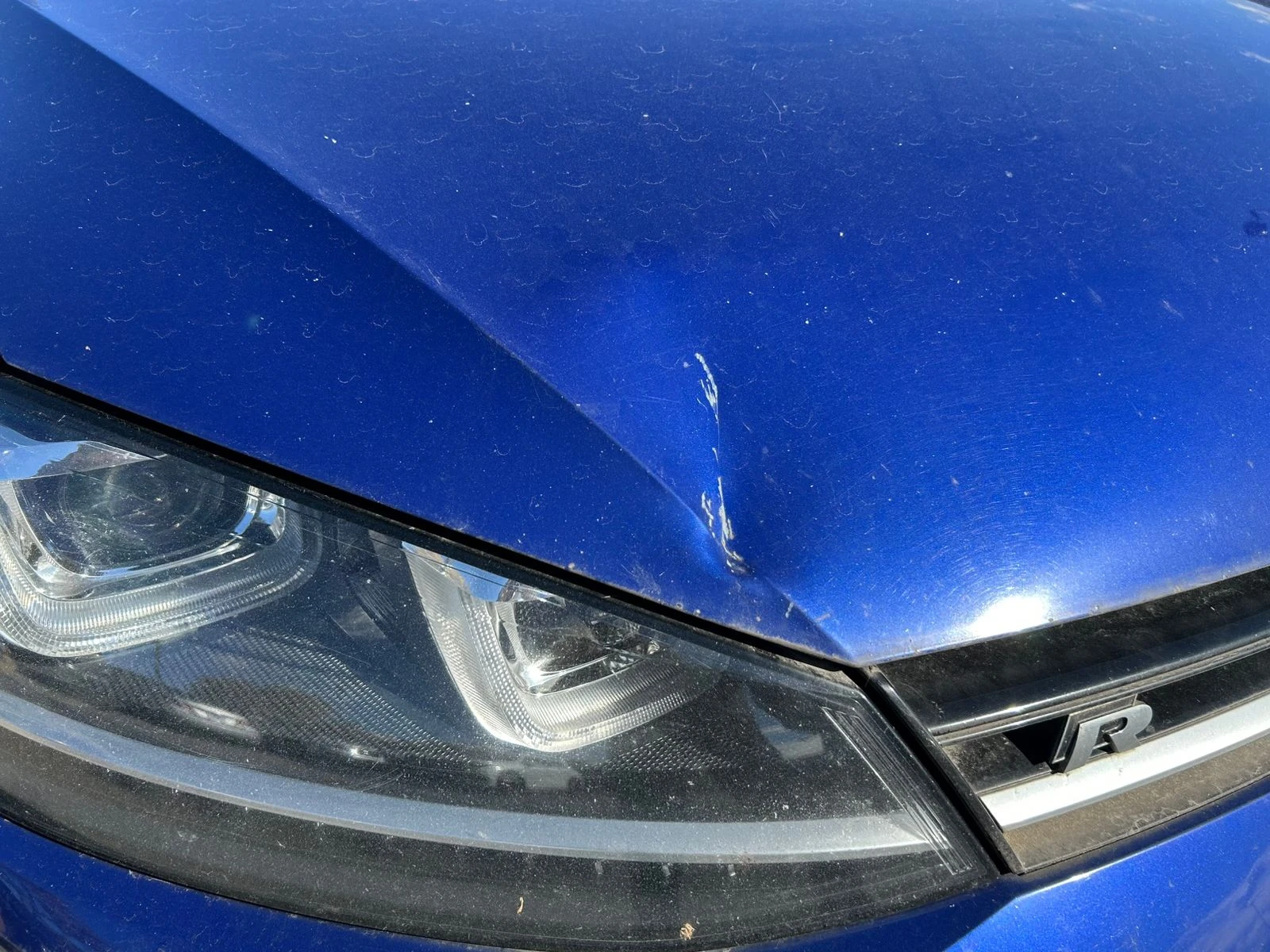 VW Golf * R* CARFAX *    | Mobile.bg   14