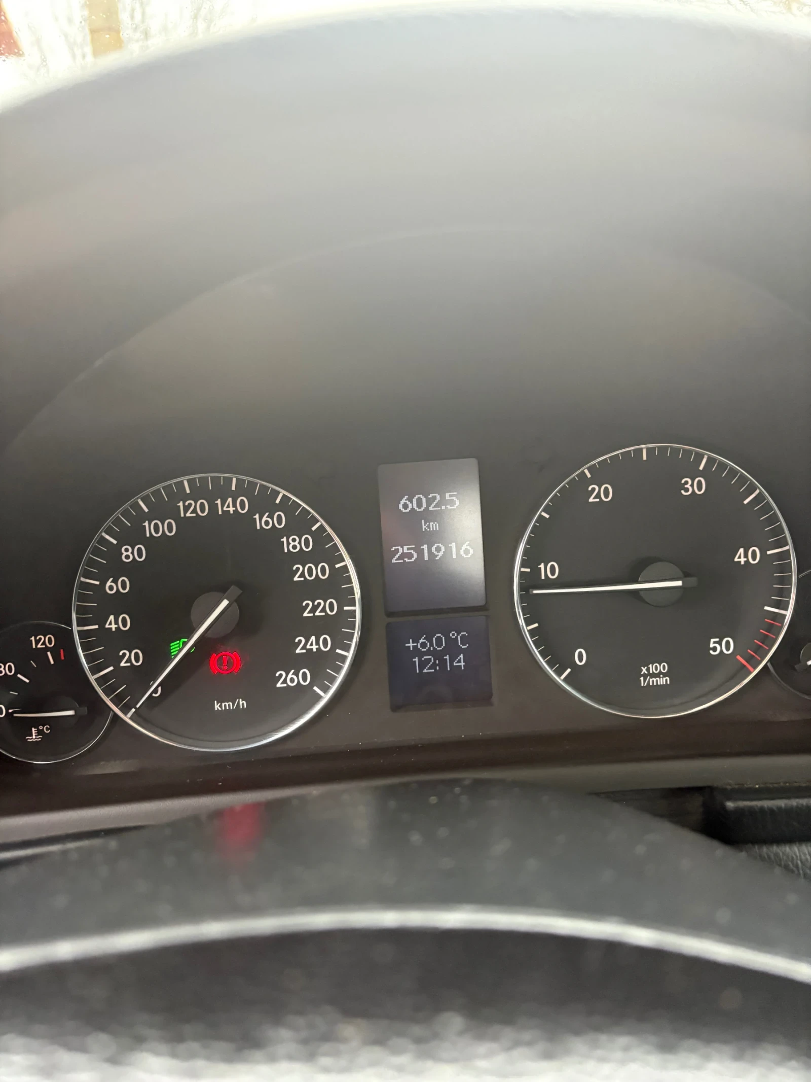 Mercedes-Benz C 220  - изображение 9