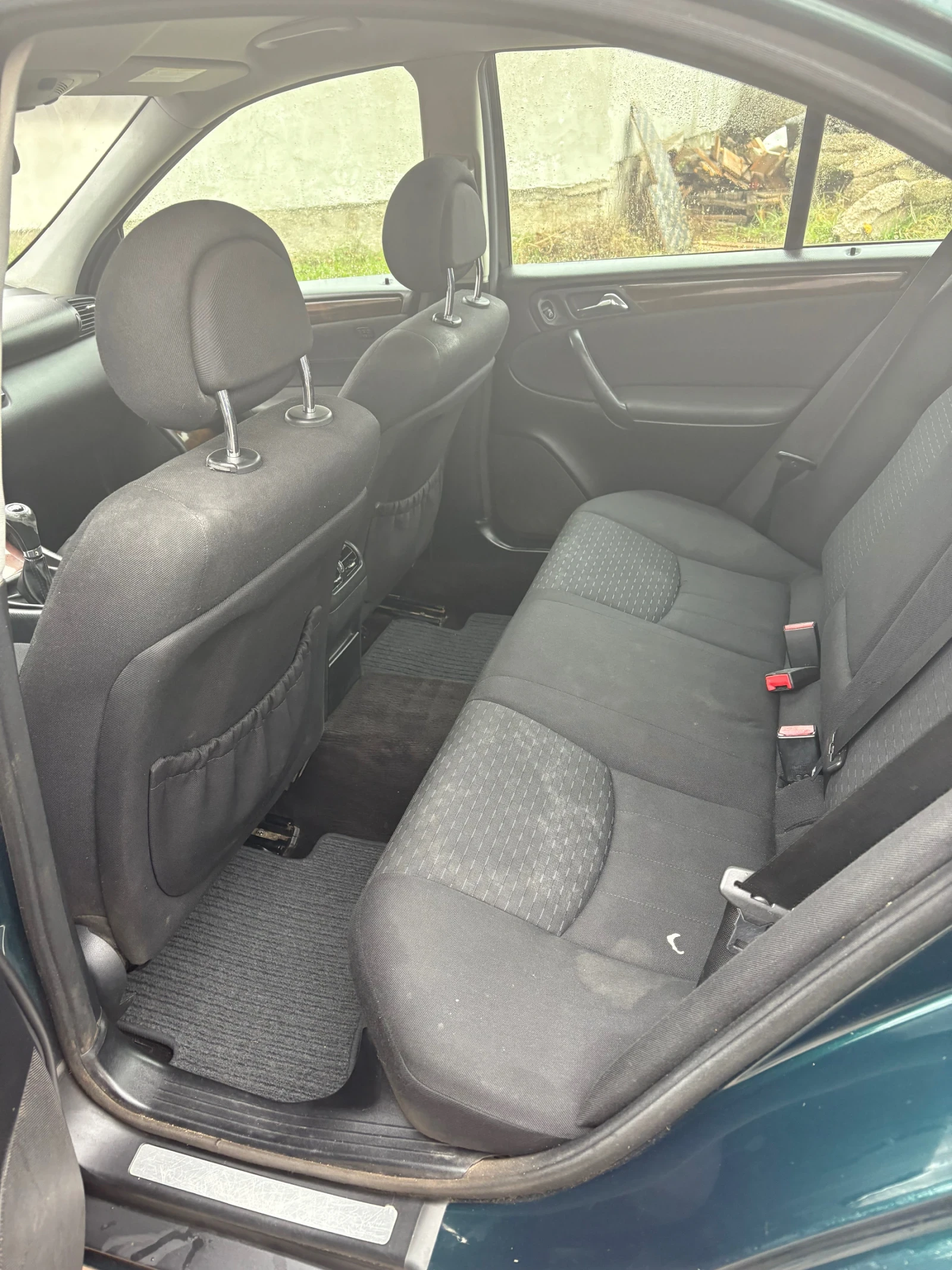 Mercedes-Benz C 220 | Mobile.bg � ����������� 11