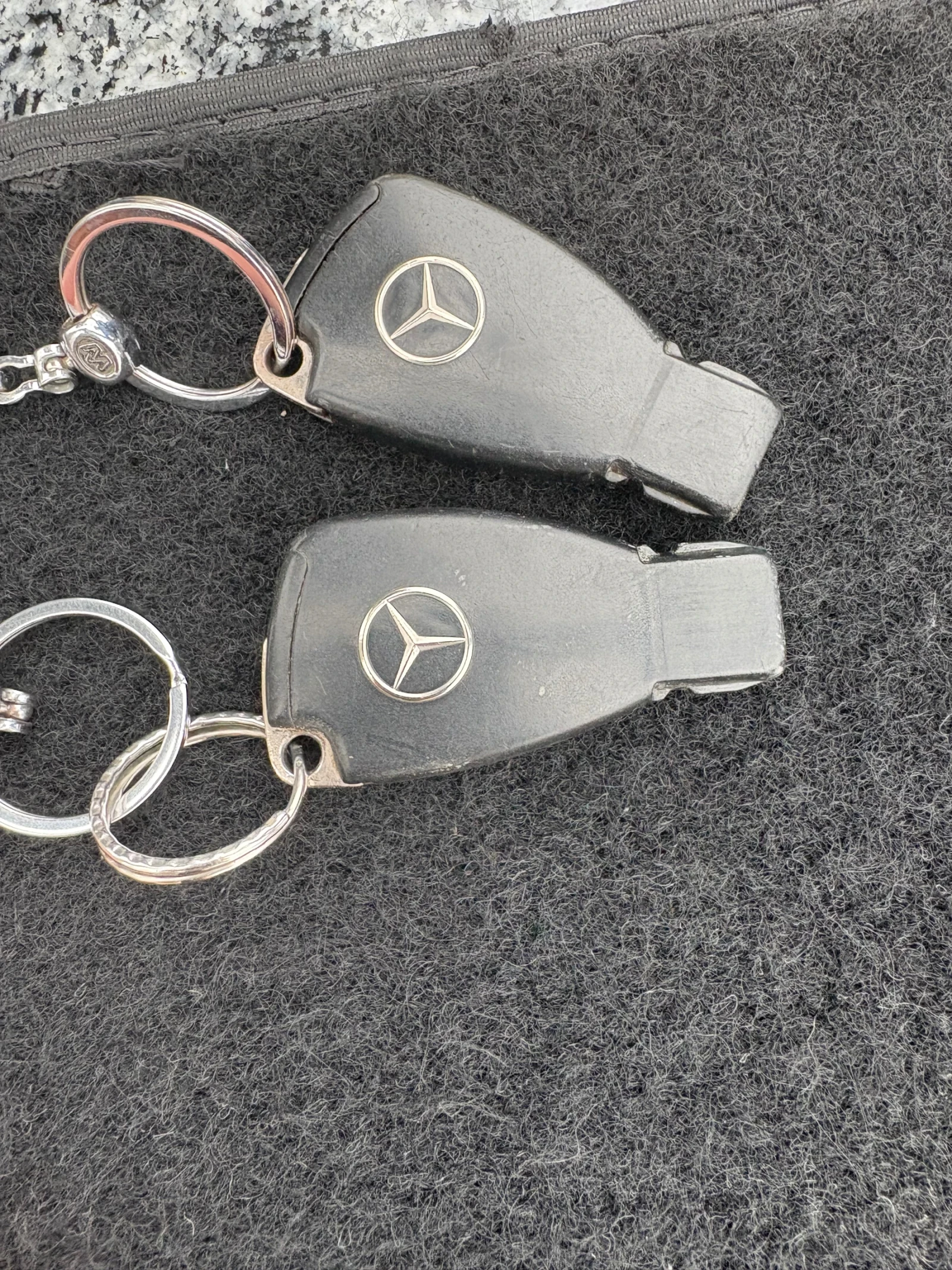 Mercedes-Benz C 220 | Mobile.bg � ����������� 14