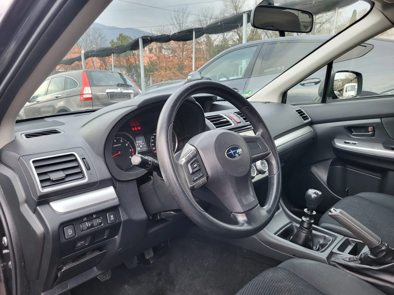 Subaru Impreza 2.0 , 6 . | Mobile.bg   13