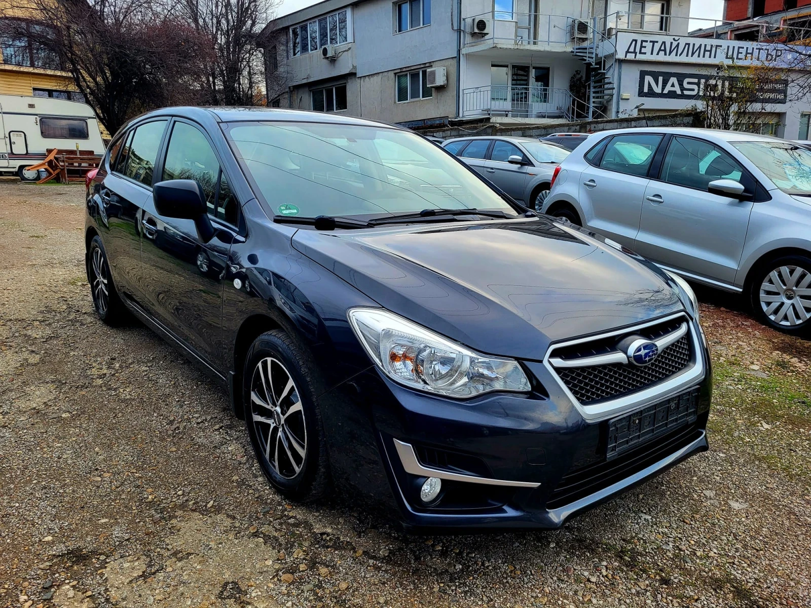 Subaru Impreza 2.0 бензин, 6 скорости. - изображение 2