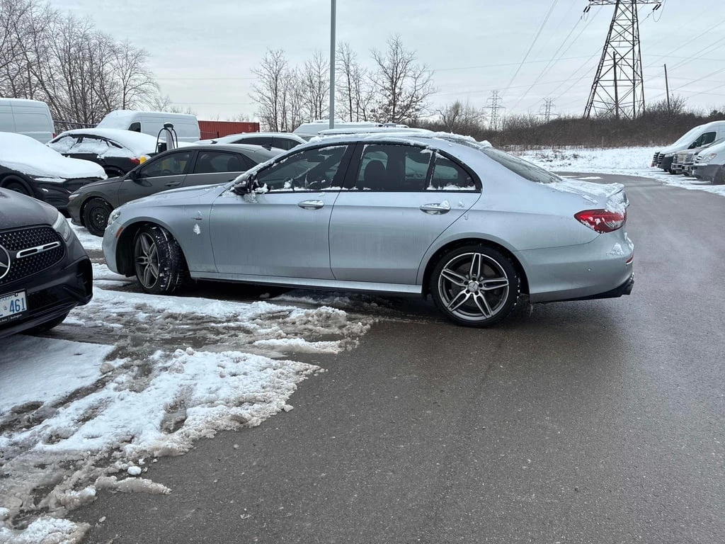 Mercedes-Benz E 53 AMG * E 53 * CARFAX * ��� ������������ ������ | Mobile.bg � ����������� 2