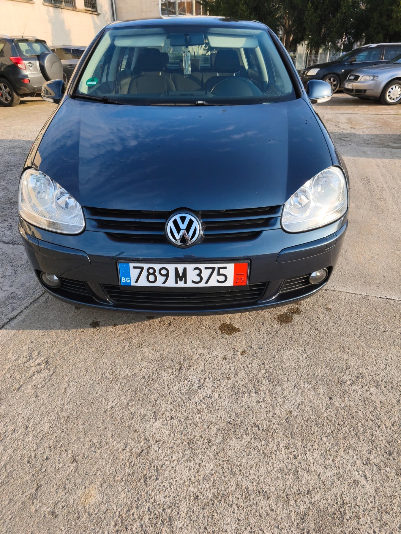 VW Golf 1.9 TDI 105 �.�.2007�. | Mobile.bg � ����������� 1