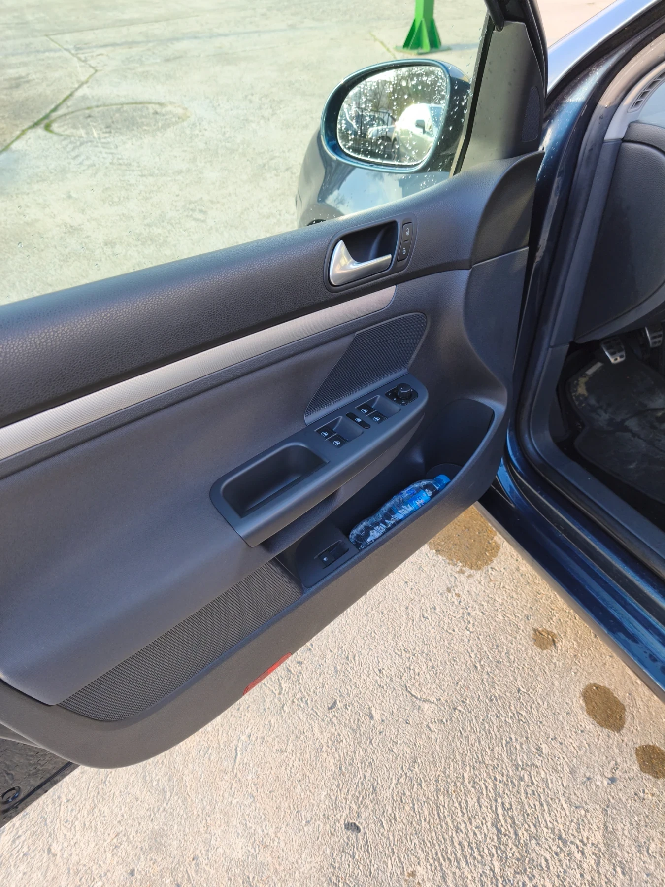 VW Golf 1.9 TDI 105 �.�.2007�. | Mobile.bg � ����������� 11