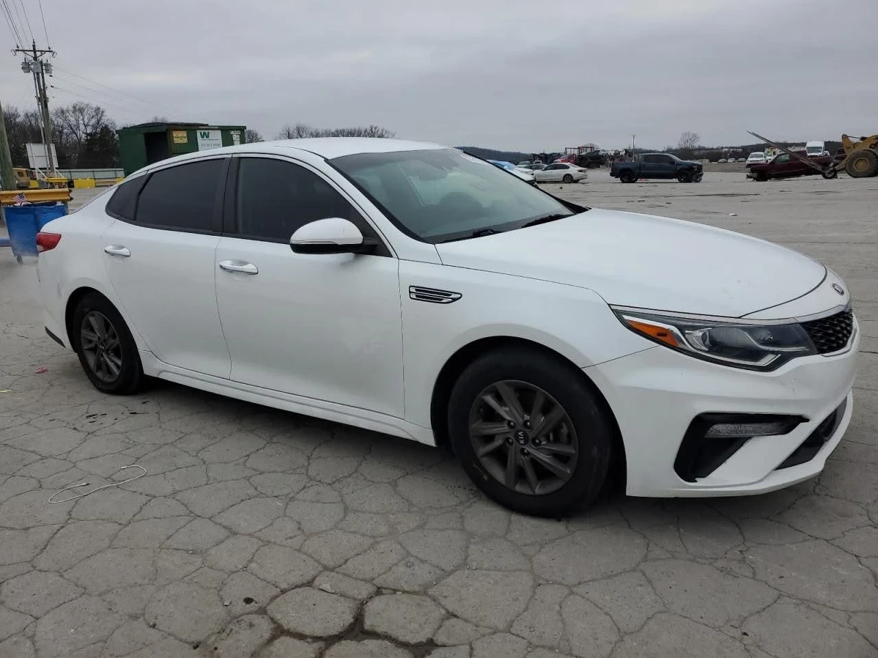 Kia Optima LX | Mobile.bg � ����������� 3