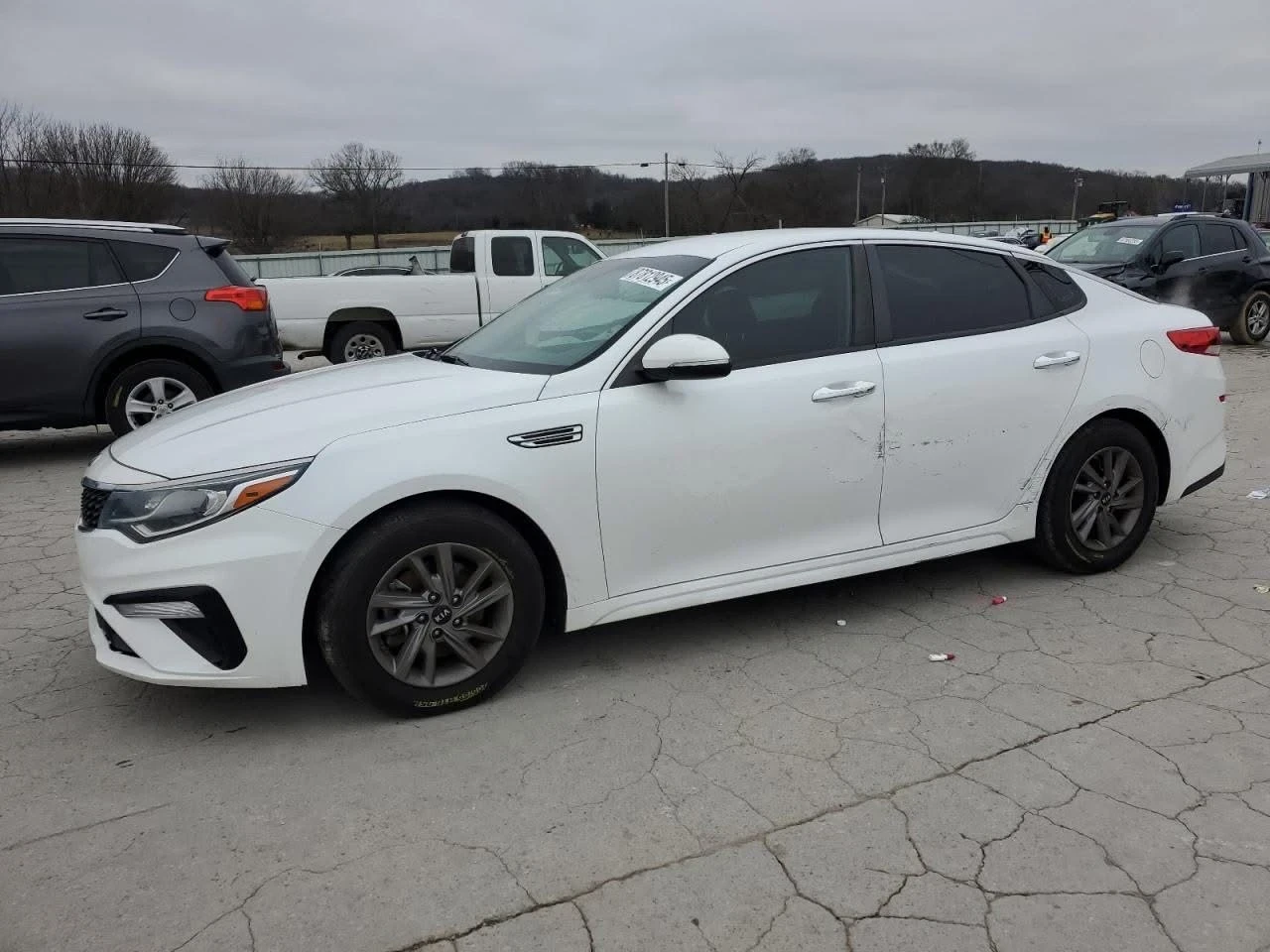 Kia Optima LX | Mobile.bg � ����������� 1