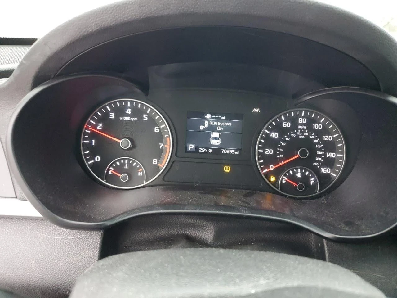 Kia Optima LX | Mobile.bg � ����������� 9