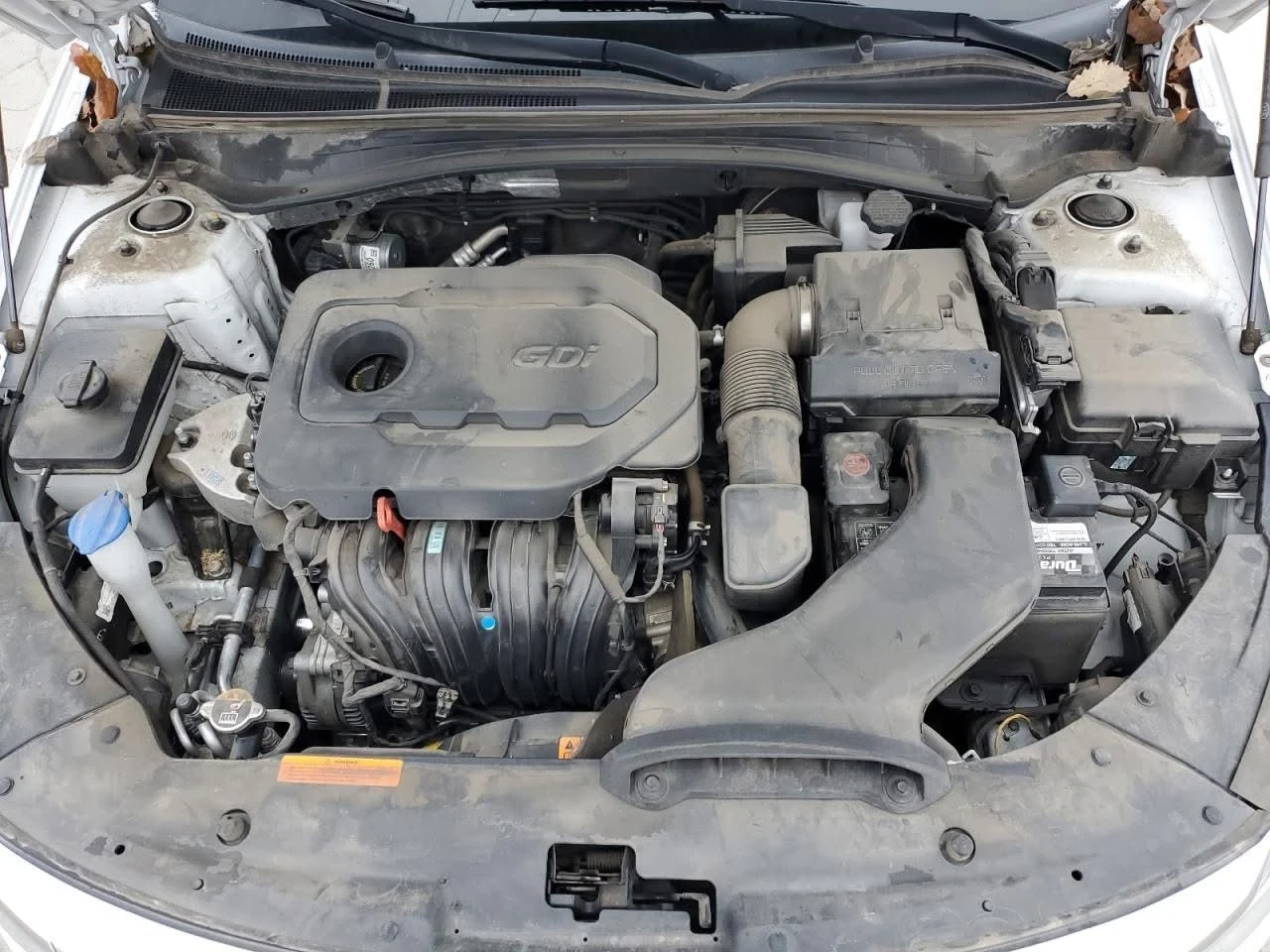 Kia Optima LX | Mobile.bg � ����������� 11