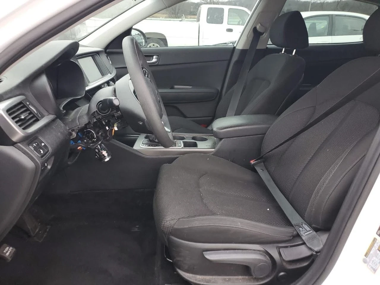 Kia Optima LX | Mobile.bg � ����������� 7