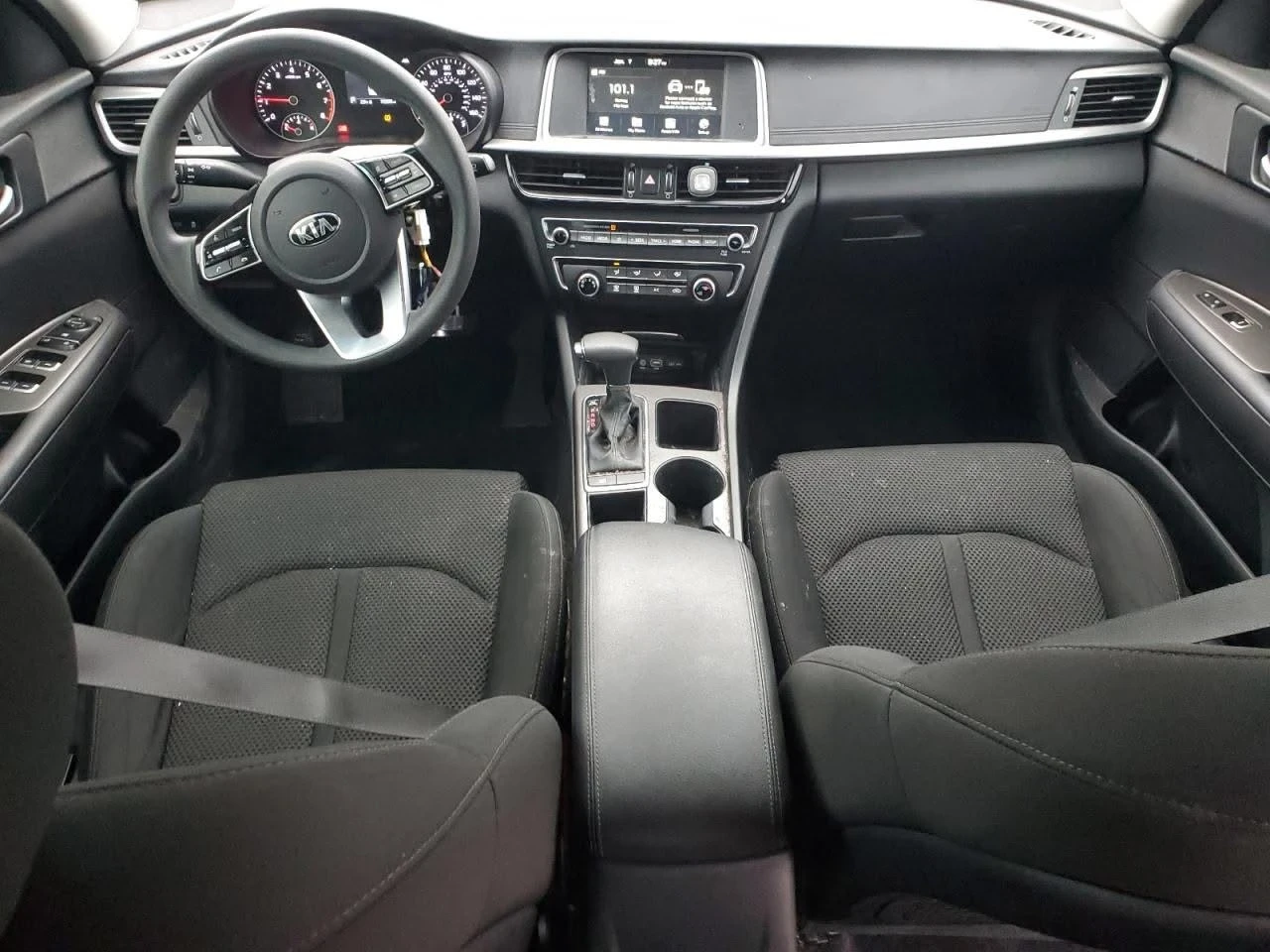 Kia Optima LX | Mobile.bg � ����������� 8