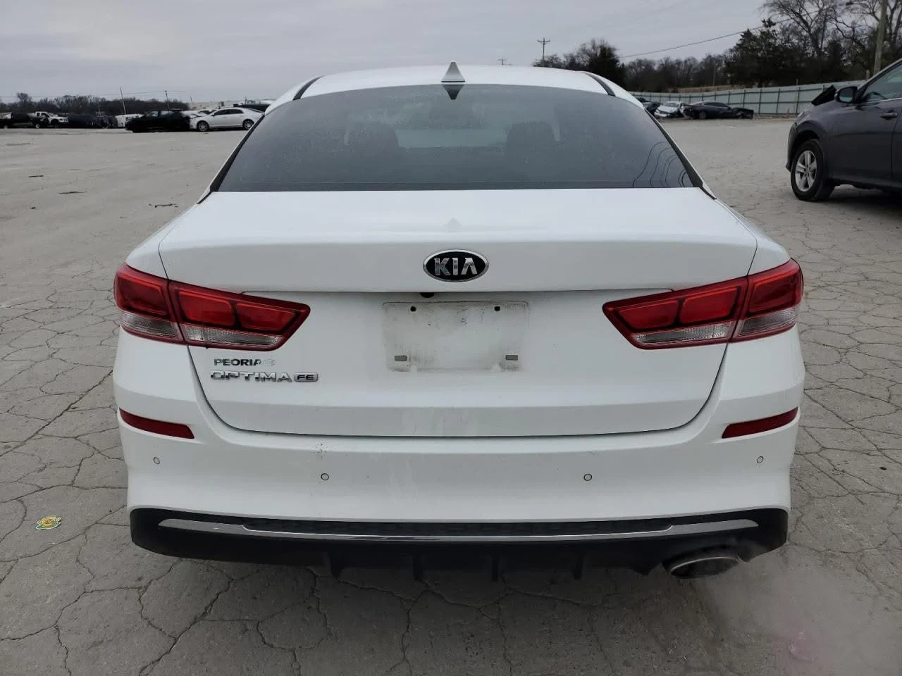 Kia Optima LX | Mobile.bg � ����������� 5
