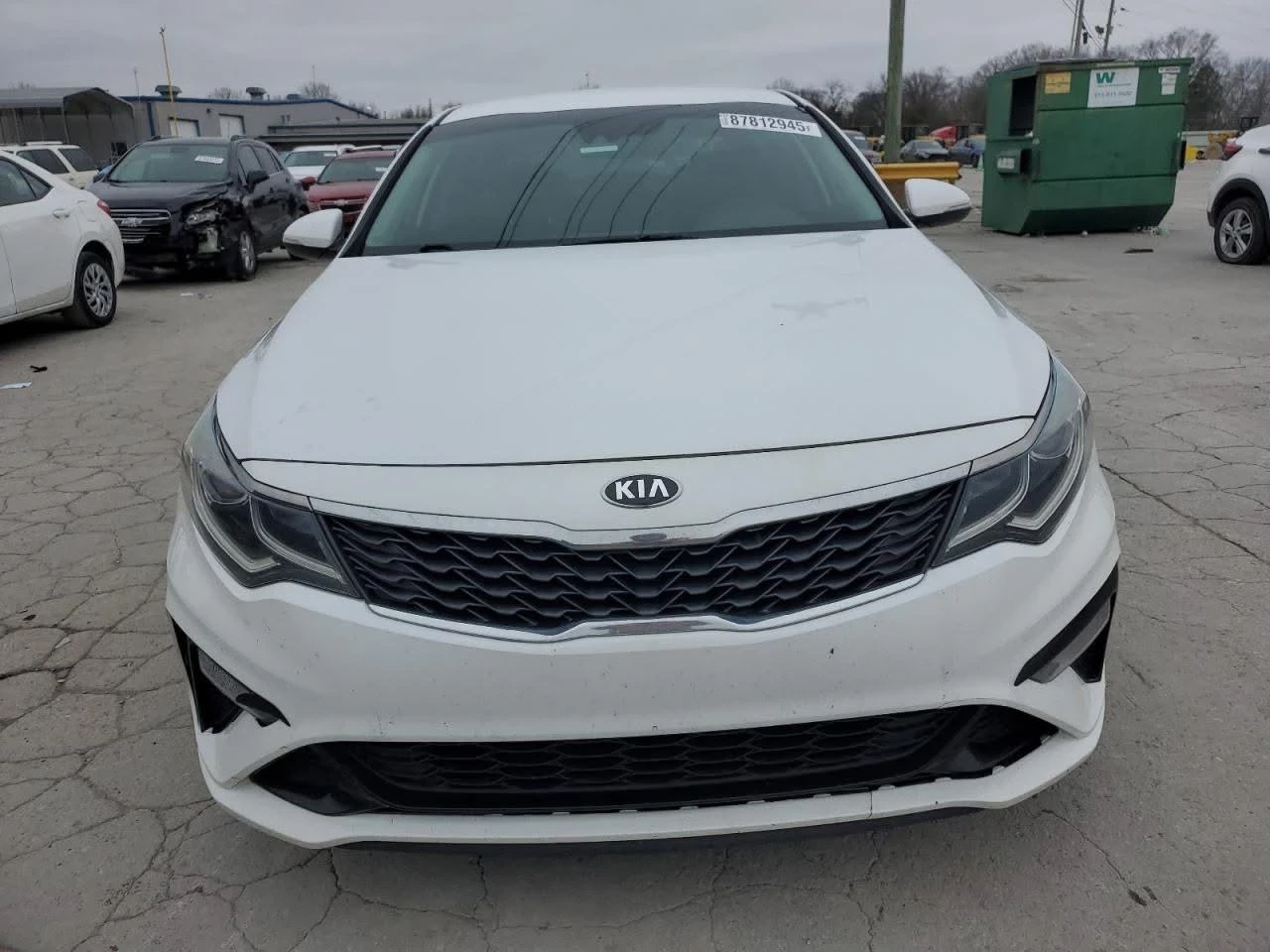 Kia Optima LX | Mobile.bg � ����������� 2