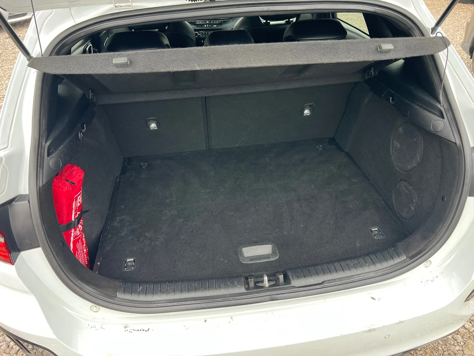 Kia Ceed 1.4� 140���� GT-line 2019� ���� 6� ��� ���� ���� | Mobile.bg � ����������� 8