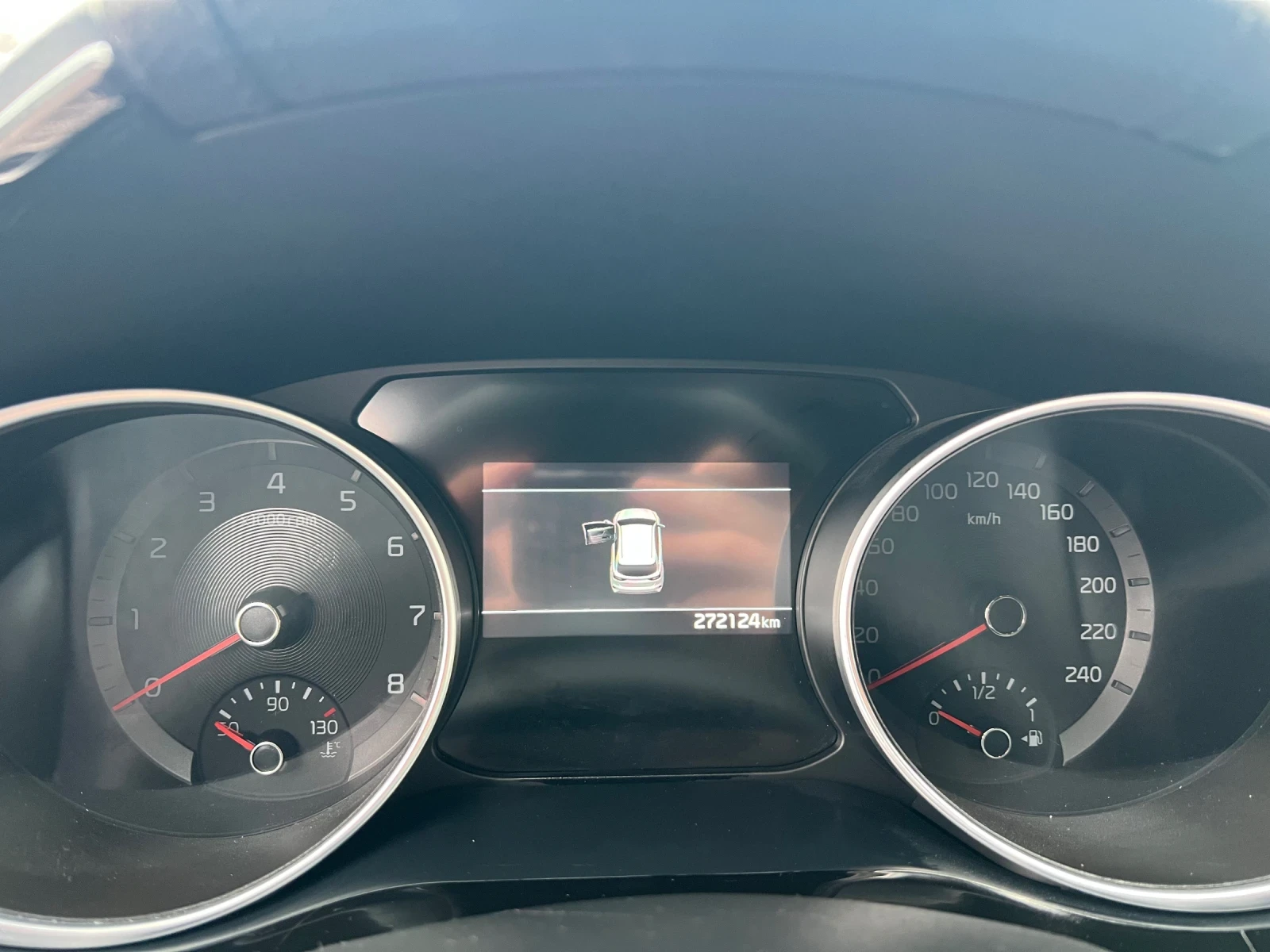 Kia Ceed 1.4� 140���� GT-line 2019� ���� 6� ��� ���� ���� | Mobile.bg � ����������� 13