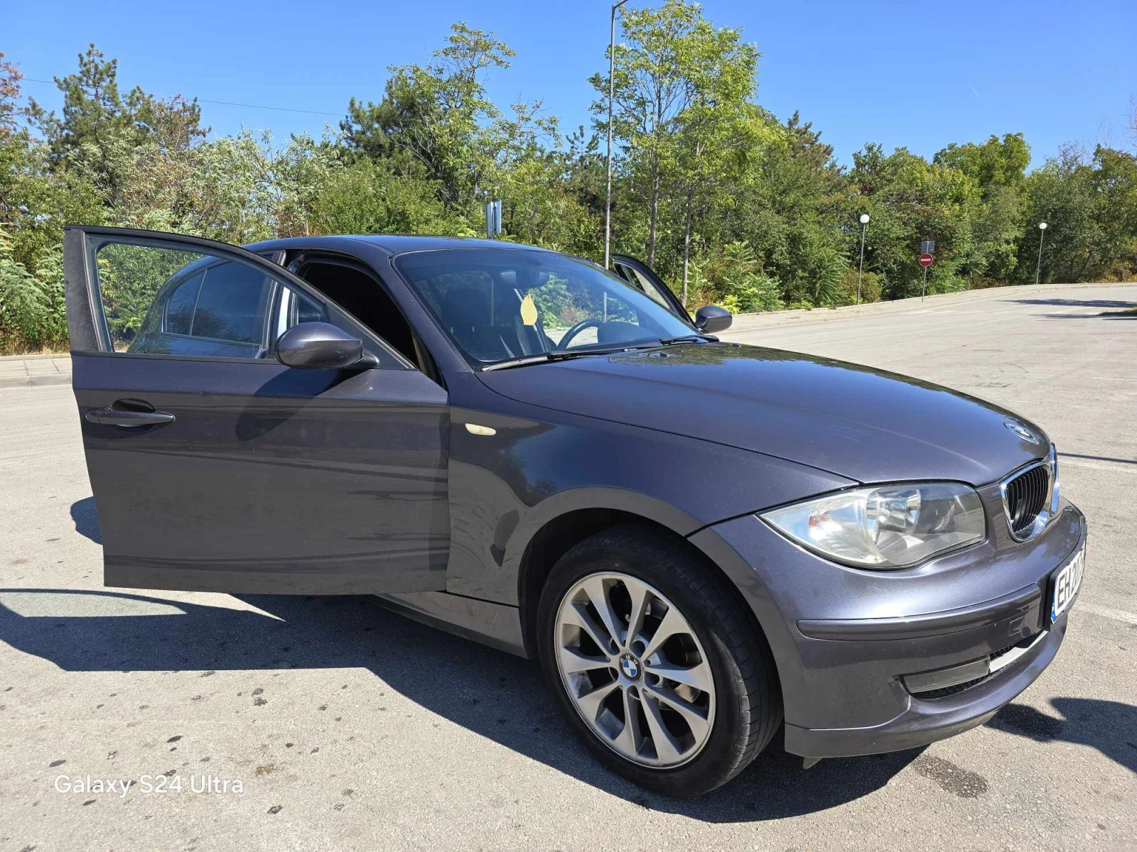 BMW 120 | Mobile.bg � ����������� 5