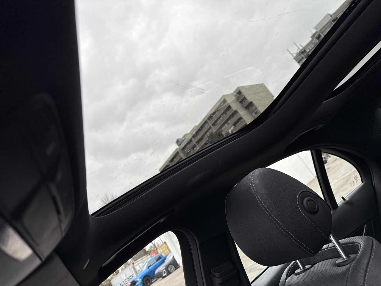 Mercedes-Benz E 400 AMG pack* Distronic* �����* 360* Burmester* HeadUp | Mobile.bg � ����������� 11