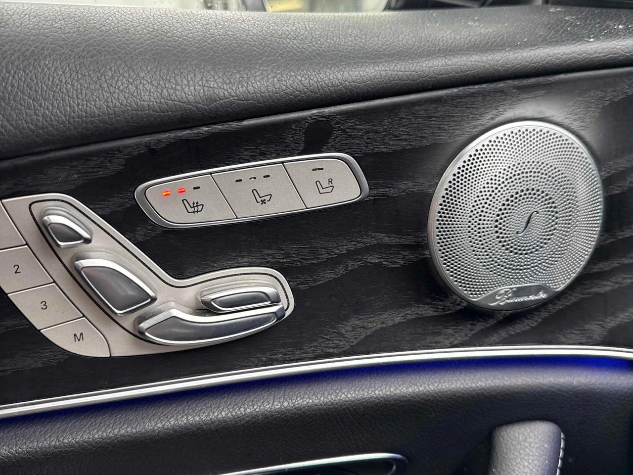 Mercedes-Benz E 400 AMG pack* Distronic* �����* 360* Burmester* HeadUp | Mobile.bg � ����������� 13