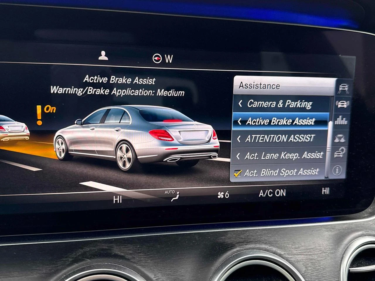 Mercedes-Benz E 400 AMG pack* Distronic* �����* 360* Burmester* HeadUp | Mobile.bg � ����������� 15