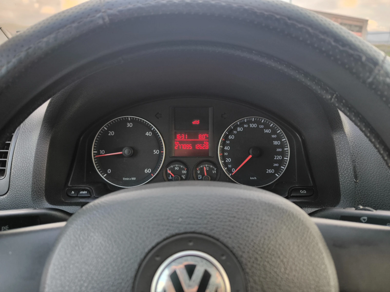 VW Golf 5 | Mobile.bg � ����������� 7