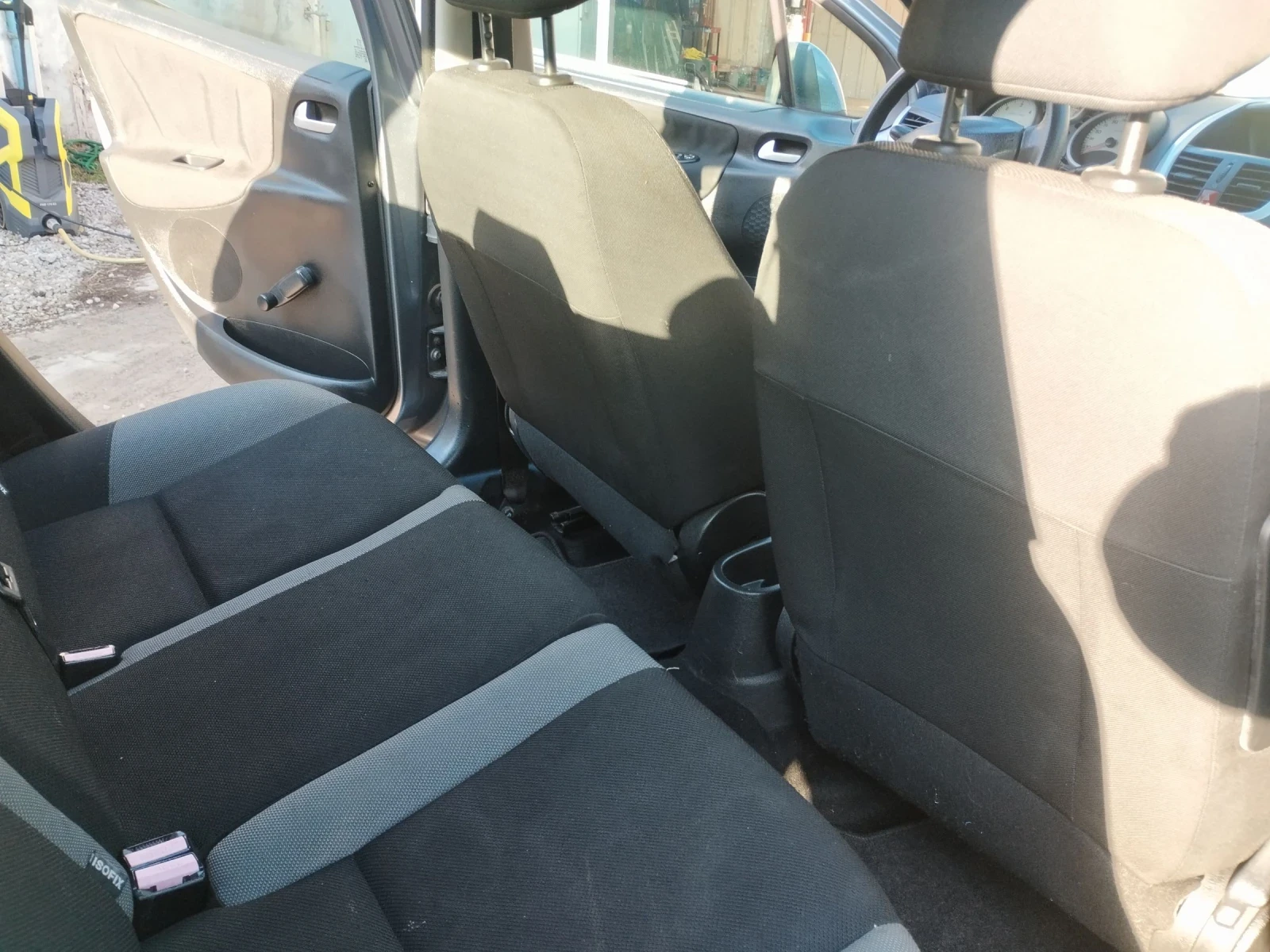 Peugeot 207 1.6HDI 90kc | Mobile.bg � ����������� 14