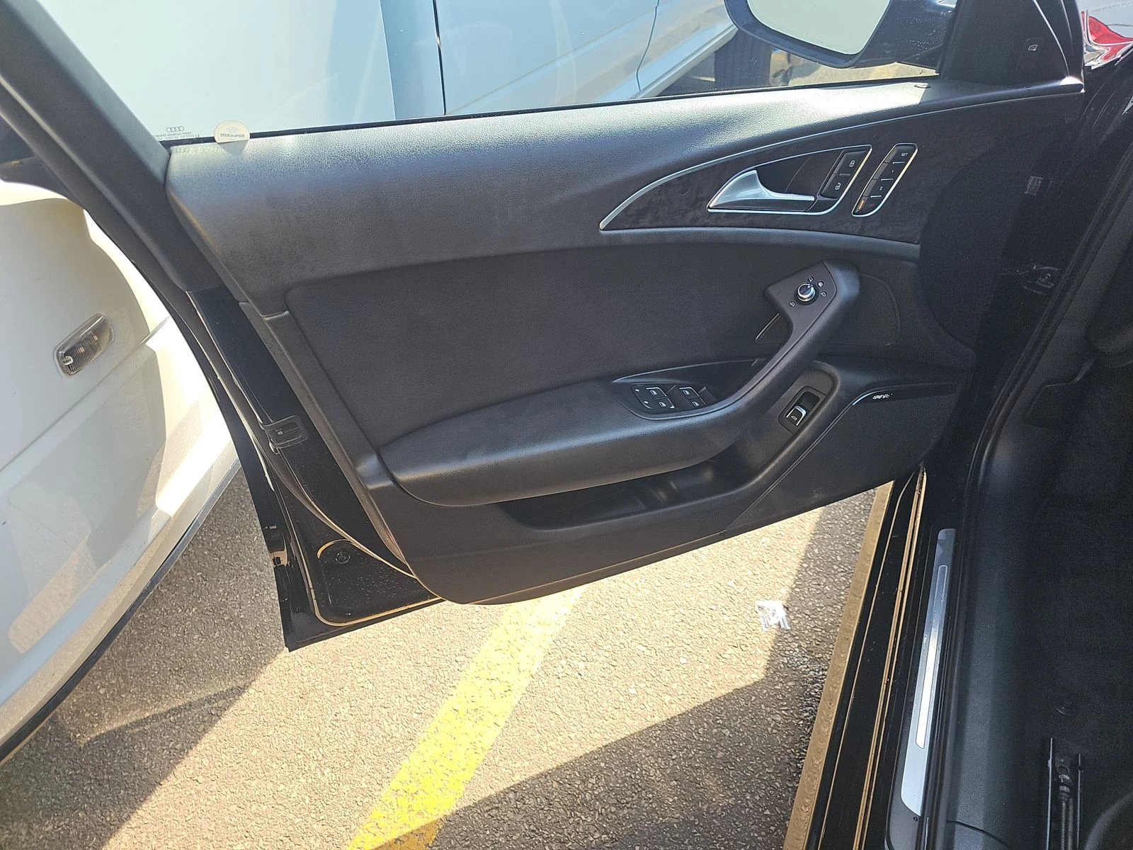 Audi A6 3.0T* MATRIX* PRESTIGE* ДИСТРОНИК* ОБДУХВАНЕ* ХЕДЪ - изображение 9