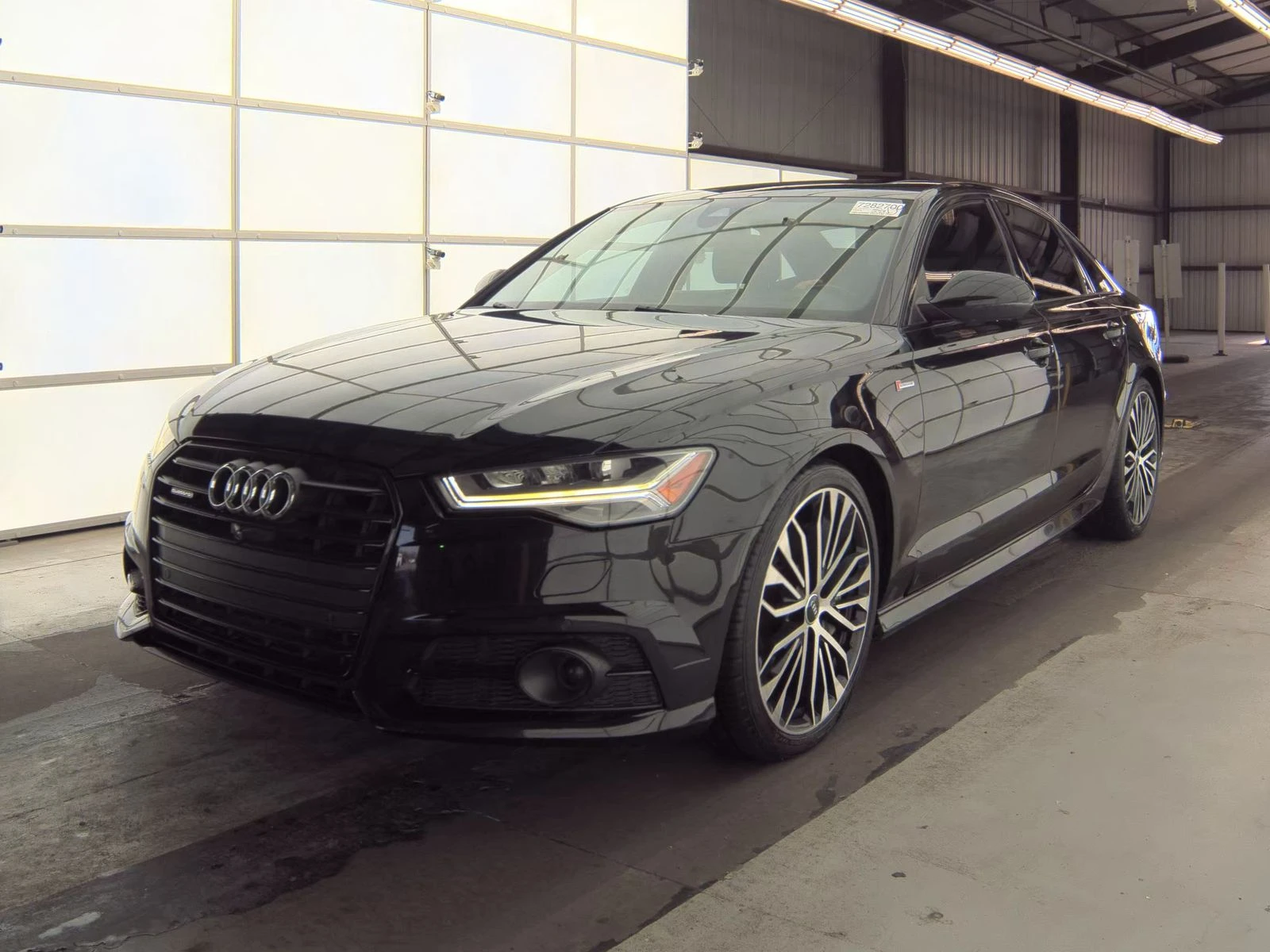 Audi A6 3.0T* MATRIX* PRESTIGE* ���������* ���������* ���� | Mobile.bg � ����������� 1
