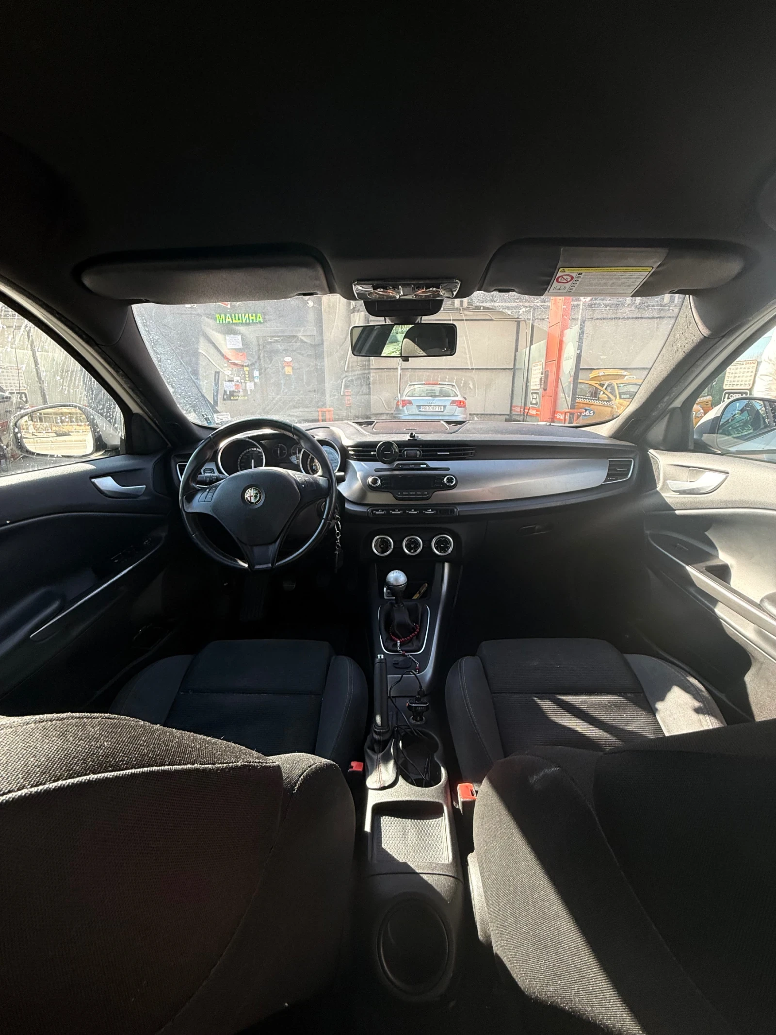 Alfa Romeo Giulietta | Mobile.bg � ����������� 6