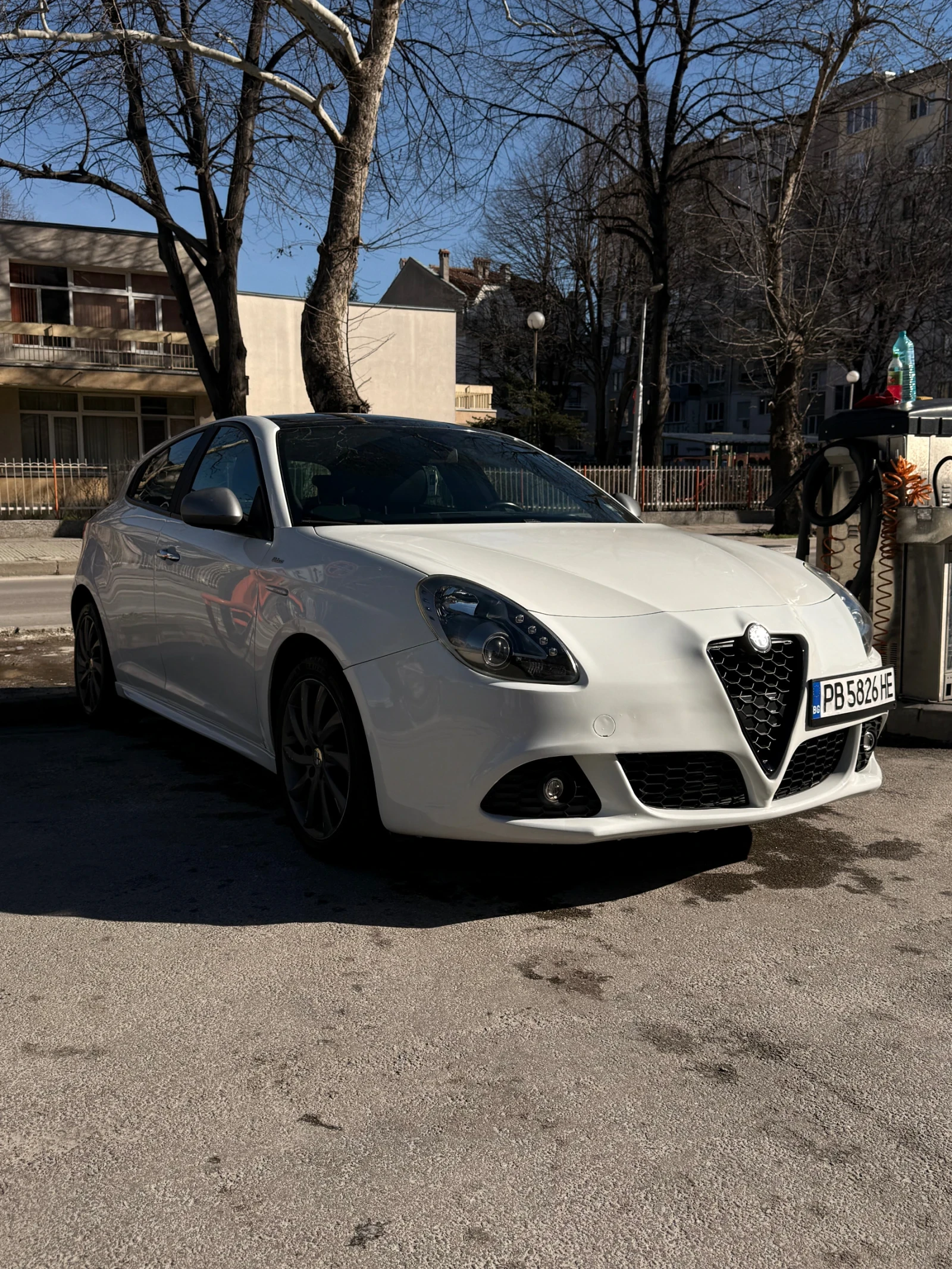 Alfa Romeo Giulietta | Mobile.bg � ����������� 3