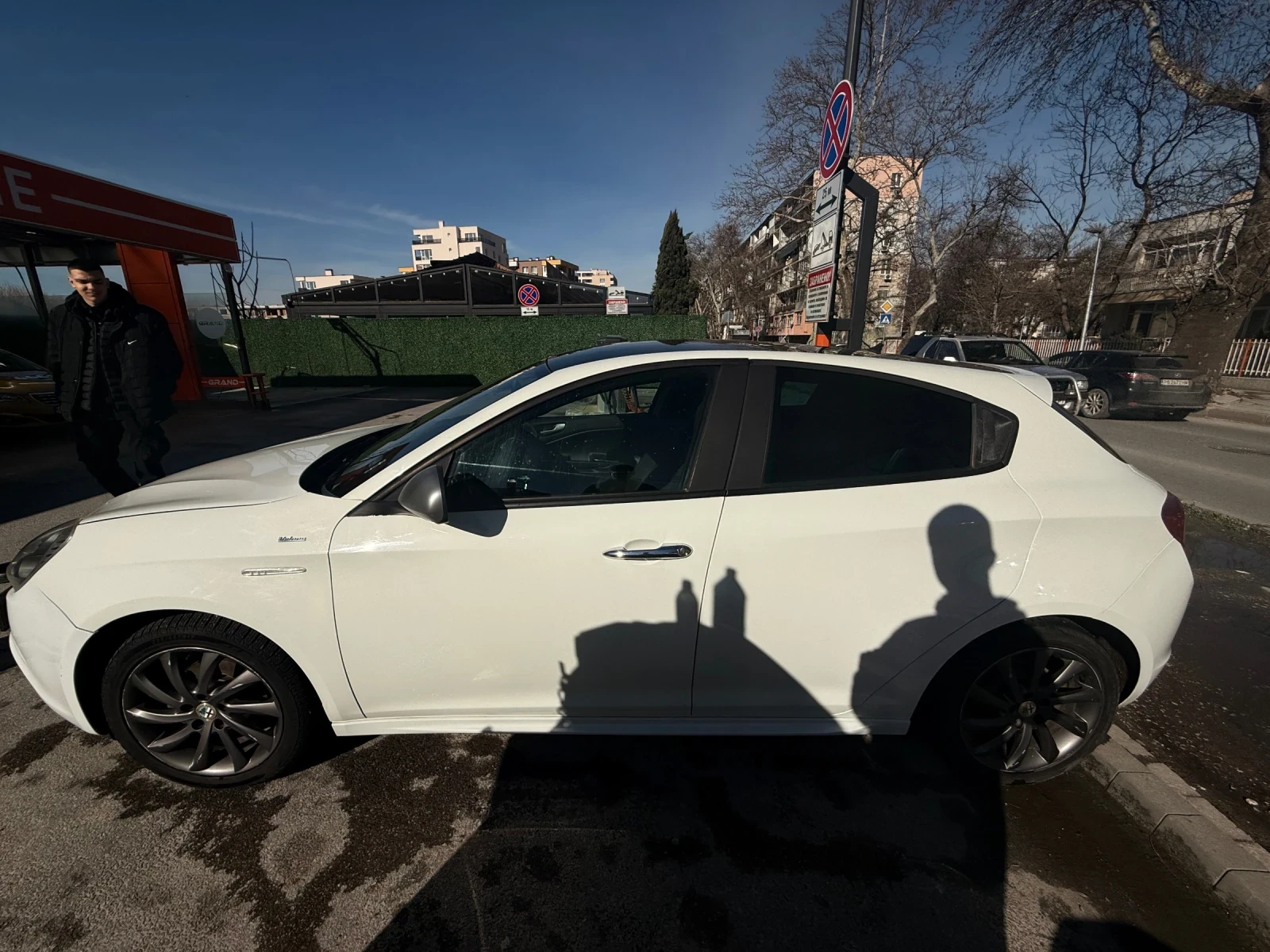 Alfa Romeo Giulietta | Mobile.bg � ����������� 5