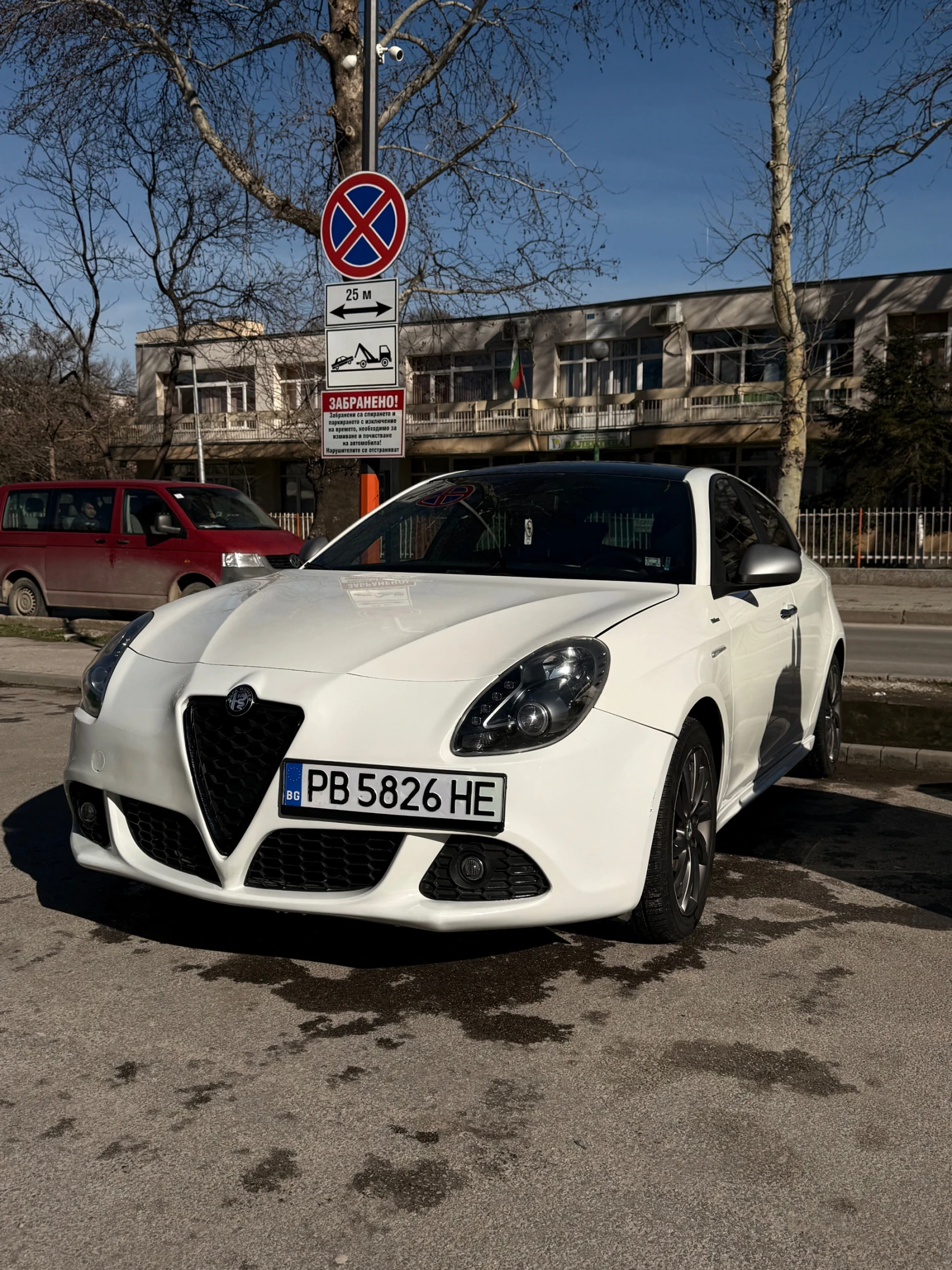 Alfa Romeo Giulietta | Mobile.bg � ����������� 2