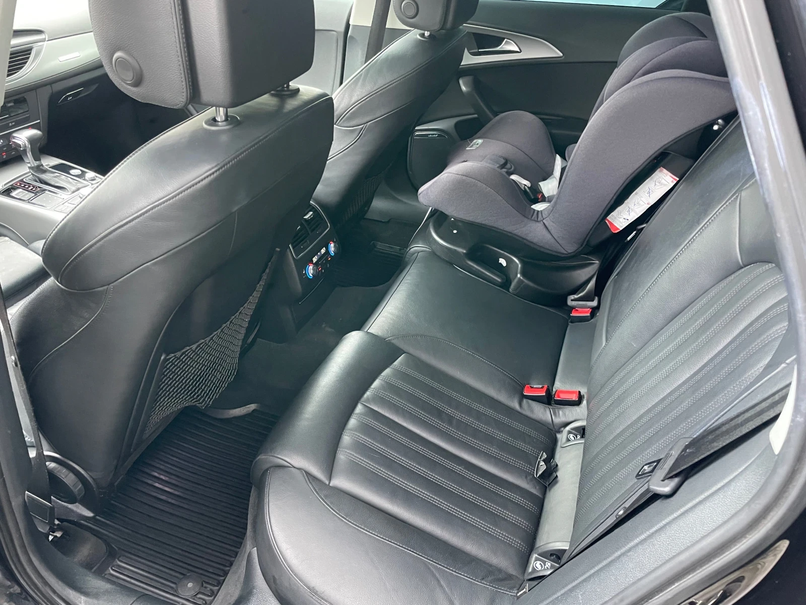 Audi A6 3.0TDI/245/��������/����/BOSE/4x�������/19zoll/ | Mobile.bg � ����������� 12