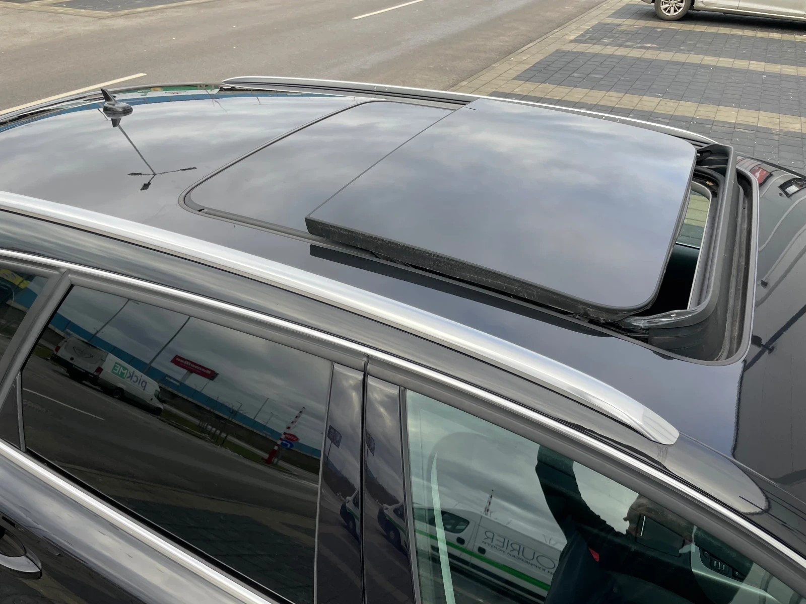 Audi A6 3.0TDI/245/ПАНОРАМА/КОЖА/BOSE/4xПодгрев/19zoll/ - изображение 7