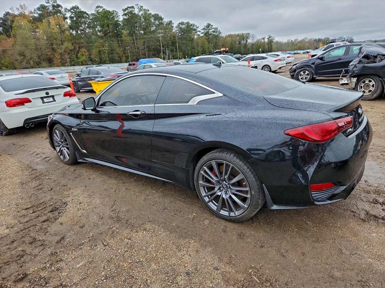 Infiniti Q50 Q60 Red Sport 400 | Mobile.bg � ����������� 2