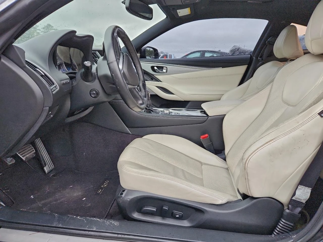 Infiniti Q50 Q60 Red Sport 400 | Mobile.bg � ����������� 7